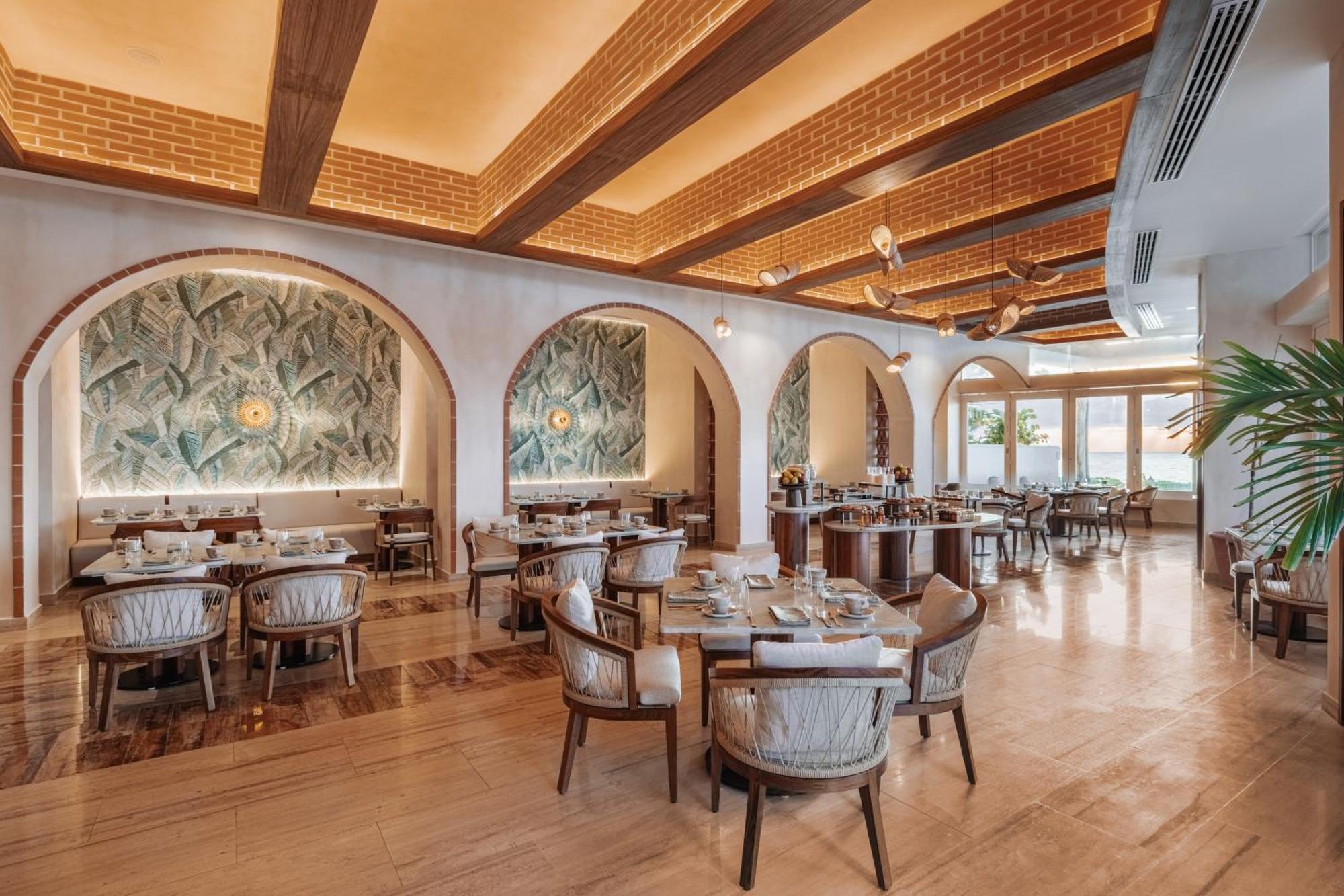 Paraiso De La Bonita Adult All-inclusive, A Luxury Collection Resort Puerto Morelos