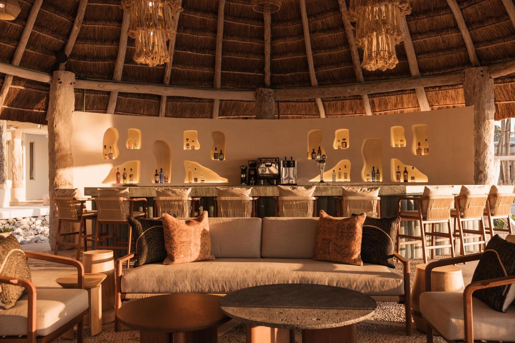 Paraiso De La Bonita Adult All-inclusive, A Luxury Collection 5* Puerto Morelos