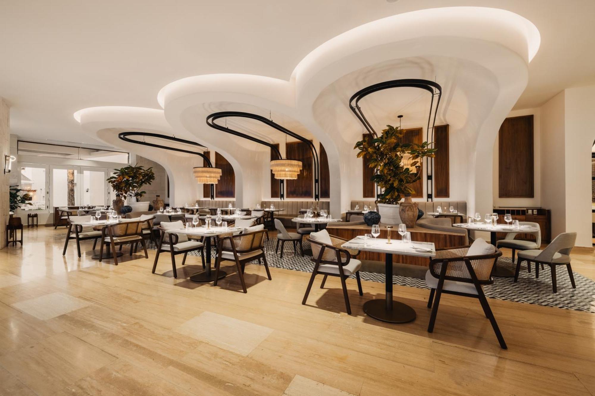 Paraiso De La Bonita Adult All-inclusive, A Luxury Collection Resort