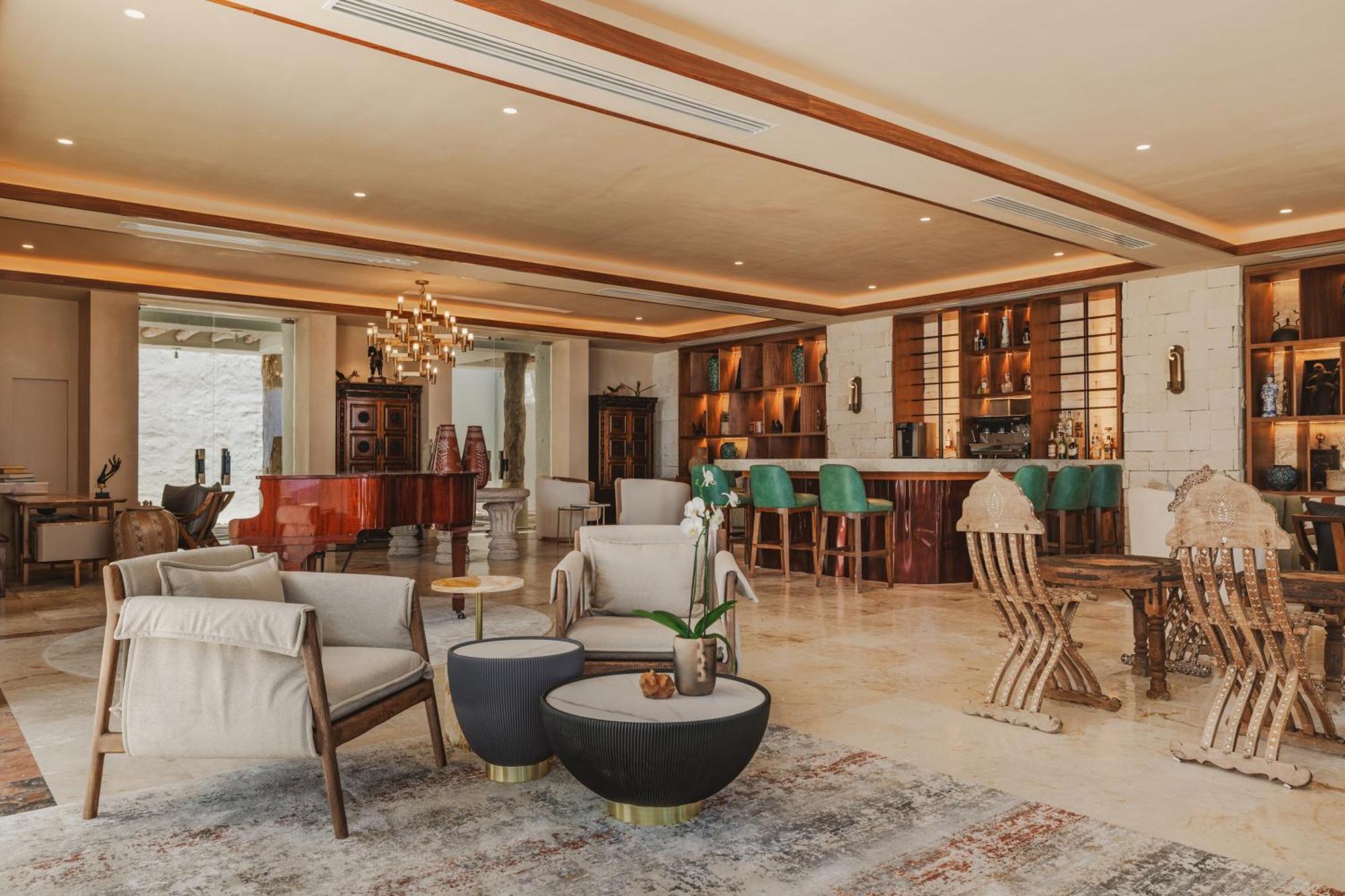 Resort Paraiso De La Bonita Adult All-inclusive, A Luxury Collection