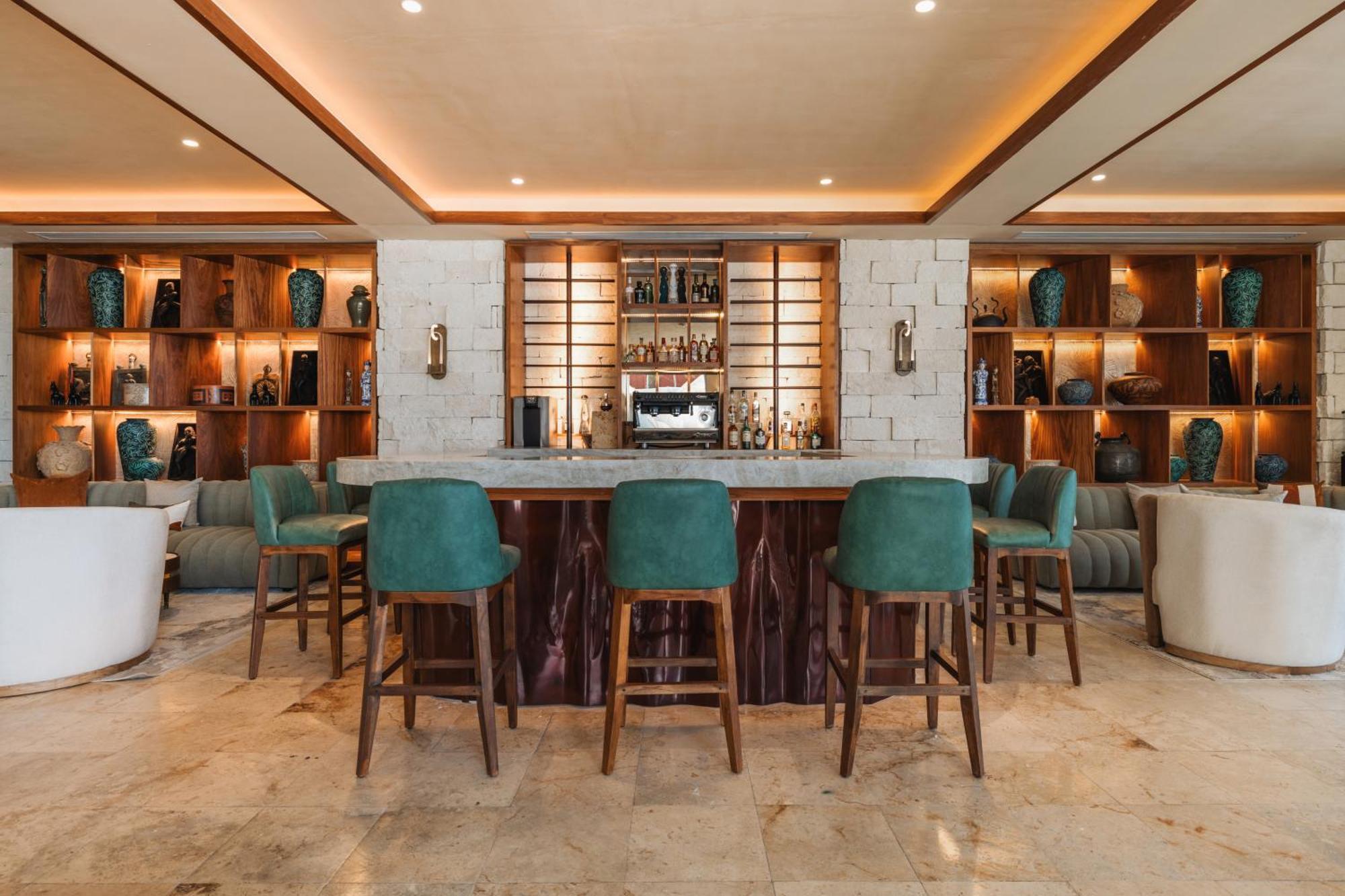Paraiso De La Bonita Adult All-inclusive, A Luxury Collection Resort Puerto Morelos