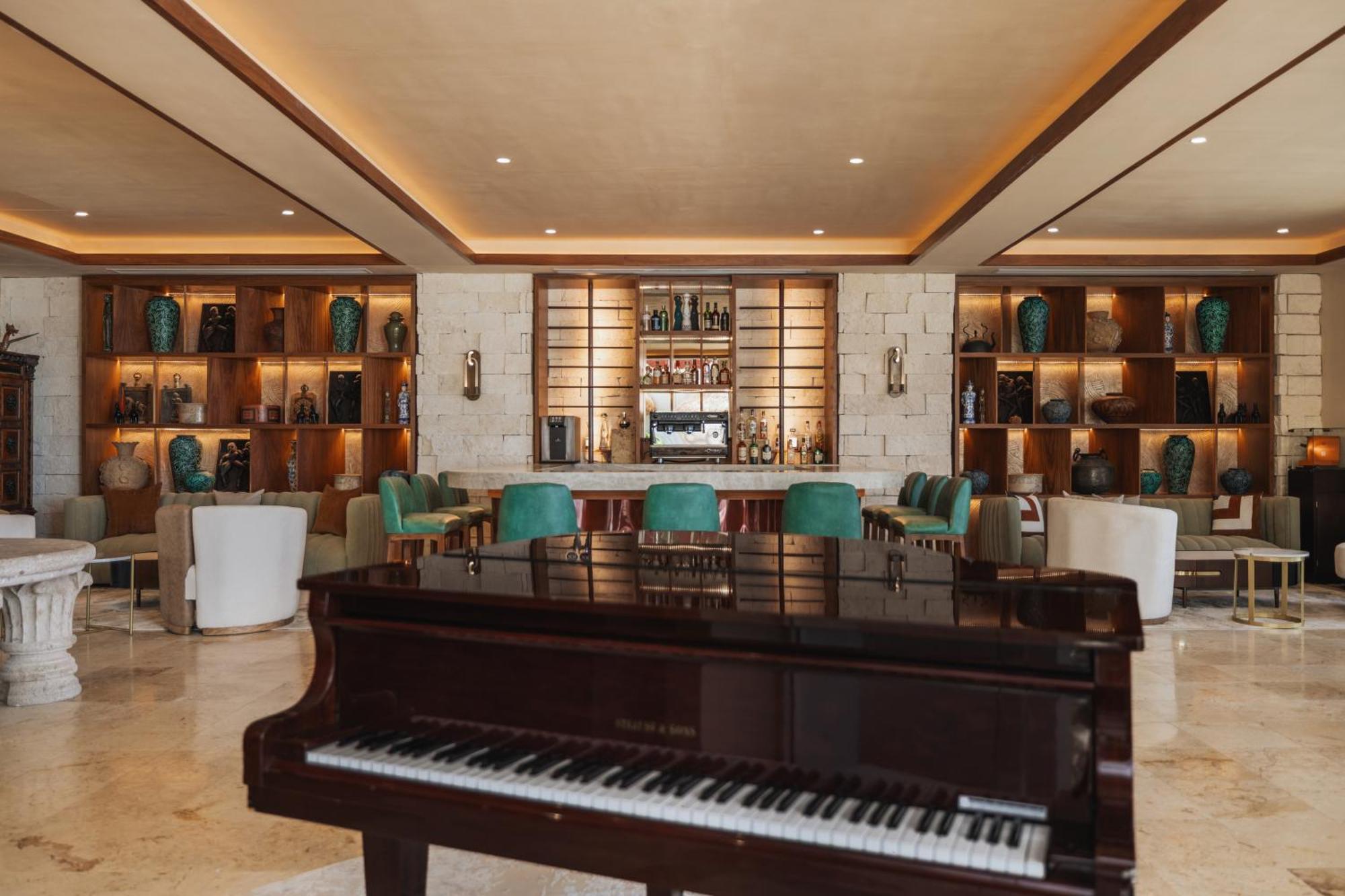 Resort Paraiso De La Bonita Adult All-inclusive, A Luxury Collection Puerto Morelos