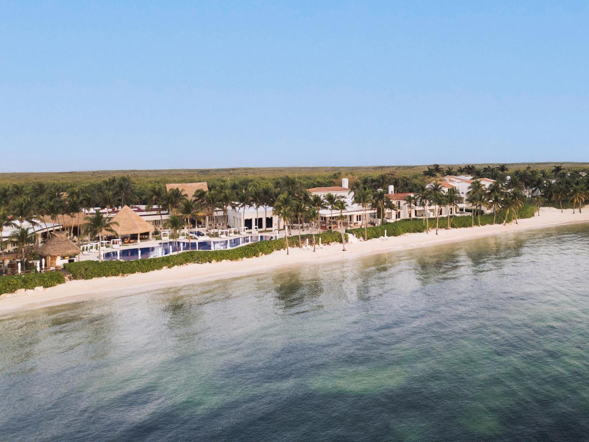 Paraiso De La Bonita Adult All-inclusive, A Luxury Collection Resort 5*