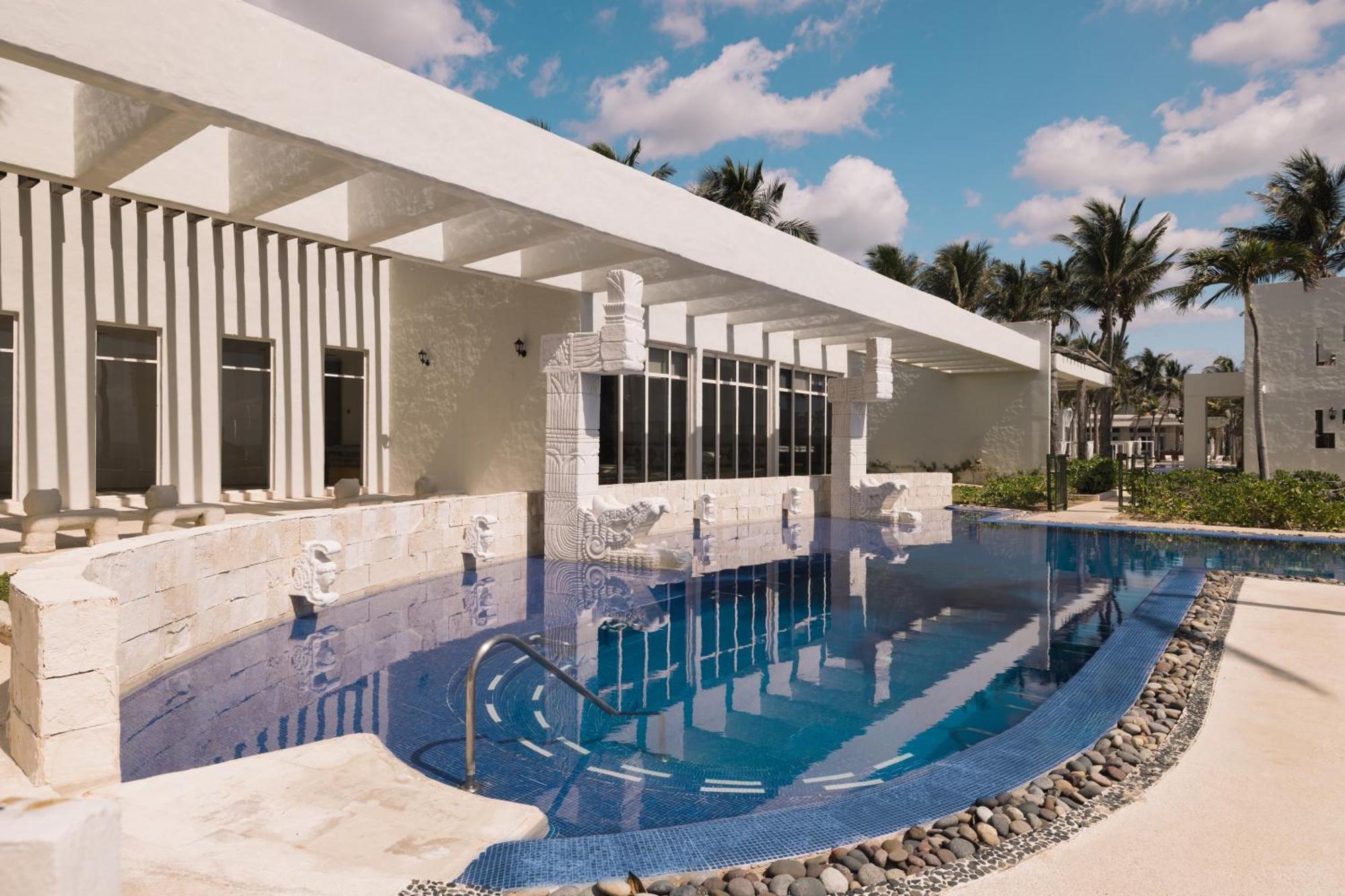 Resort Paraiso De La Bonita Adult All-inclusive, A Luxury Collection