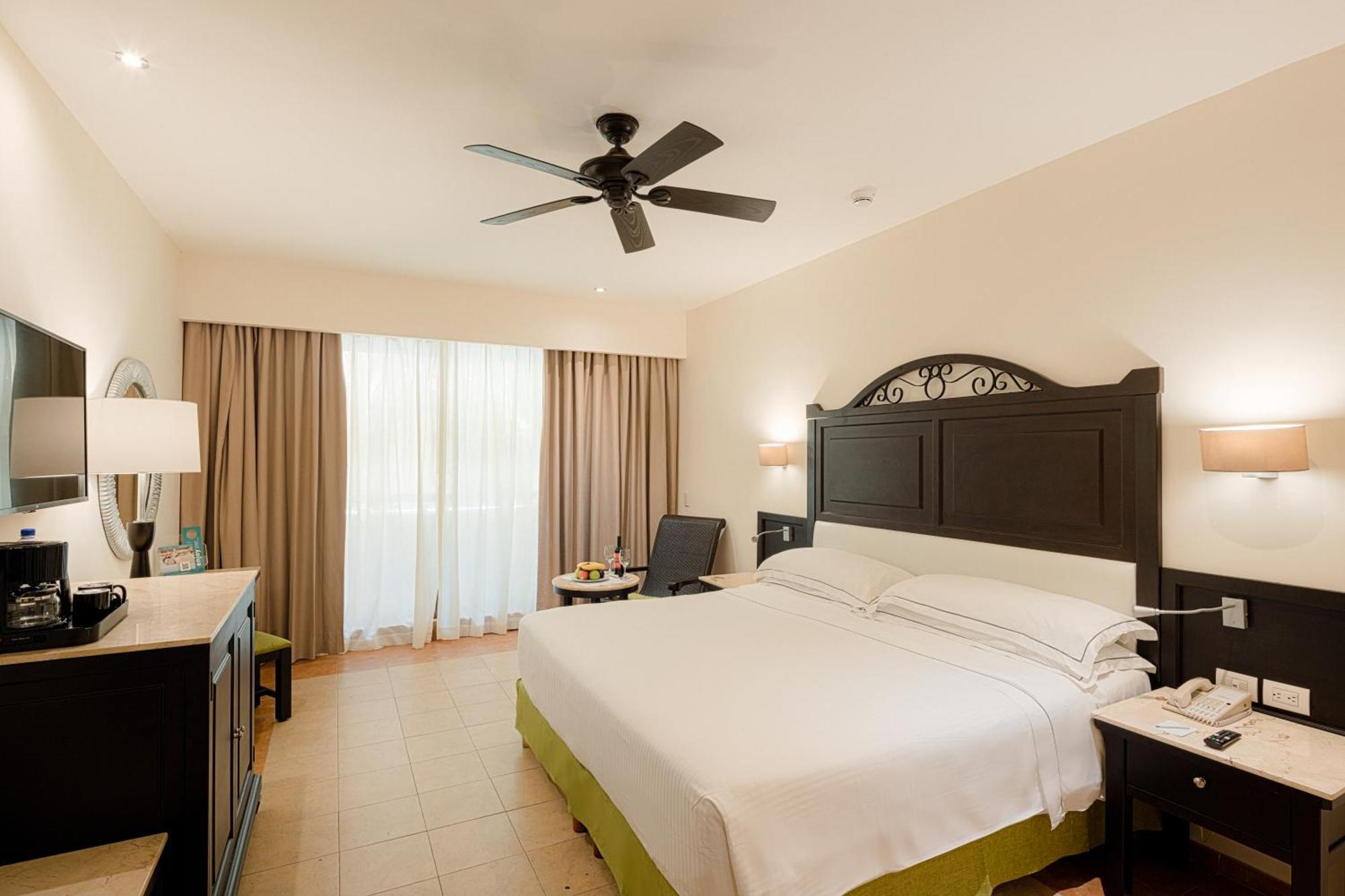 Resort Occidental At Xcaret Destination Xcaret Park
