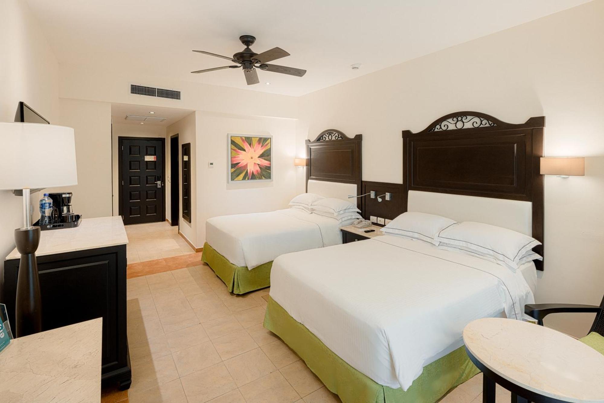 Resort Occidental At Xcaret Destination 5*