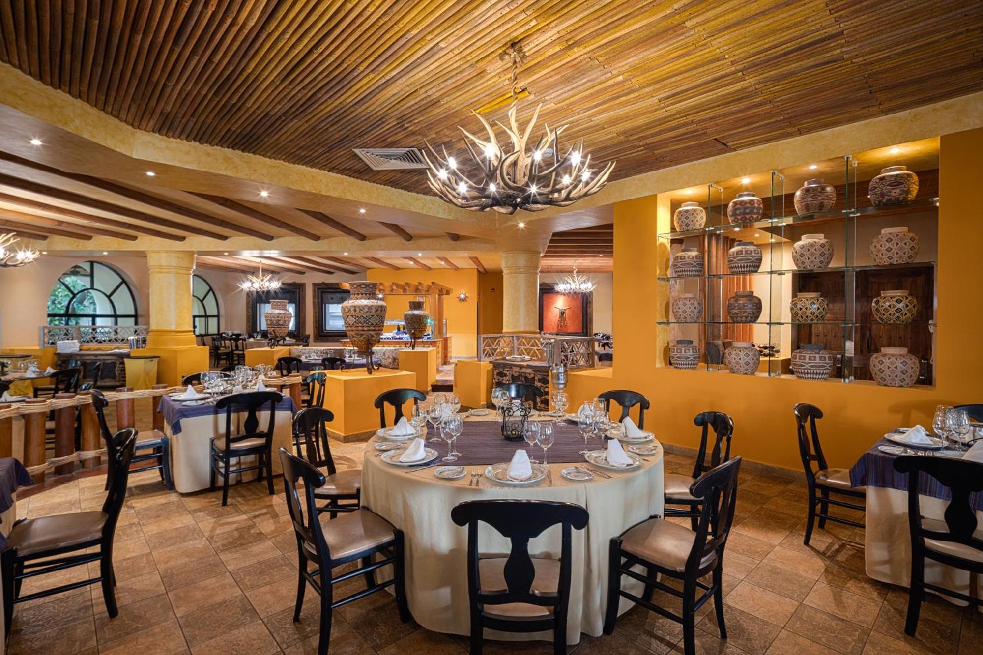 Resort Occidental At Xcaret Destination