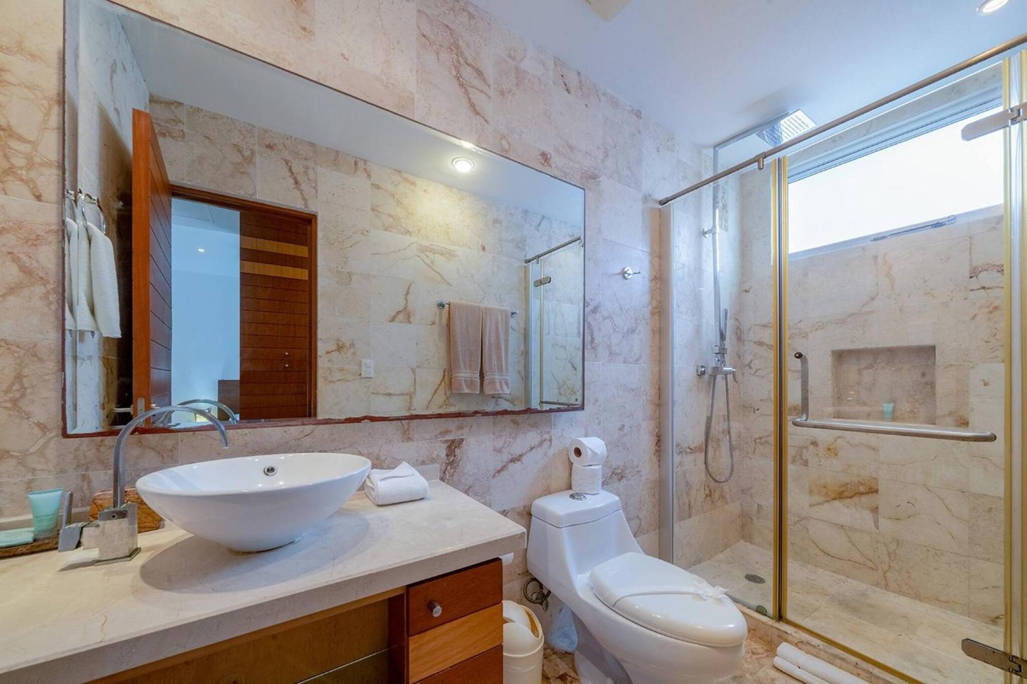 Penthouse Turquesa - Beachside - At Casa Del Mar Holiday home *