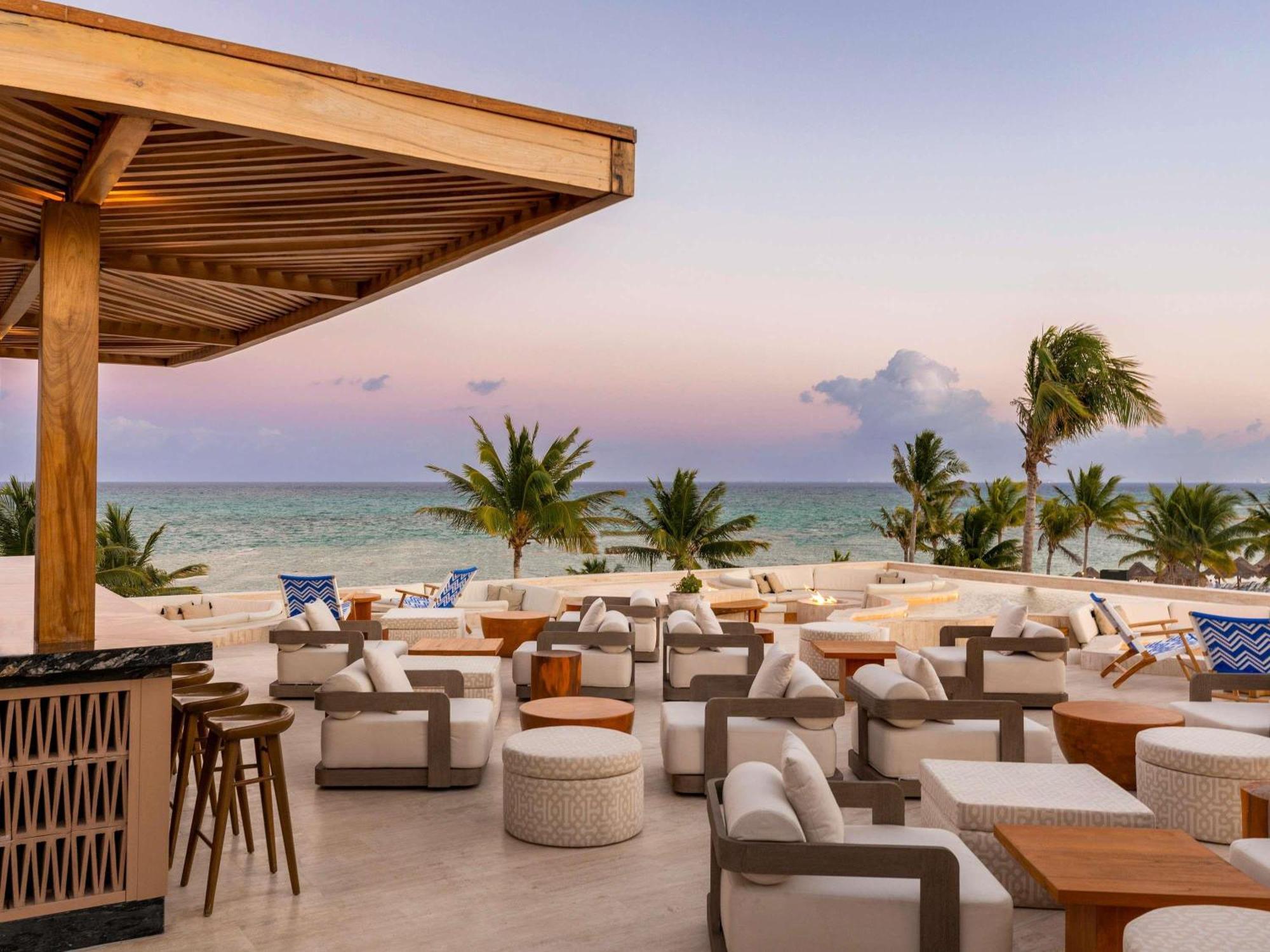 Fairmont Mayakoba Resort 5*