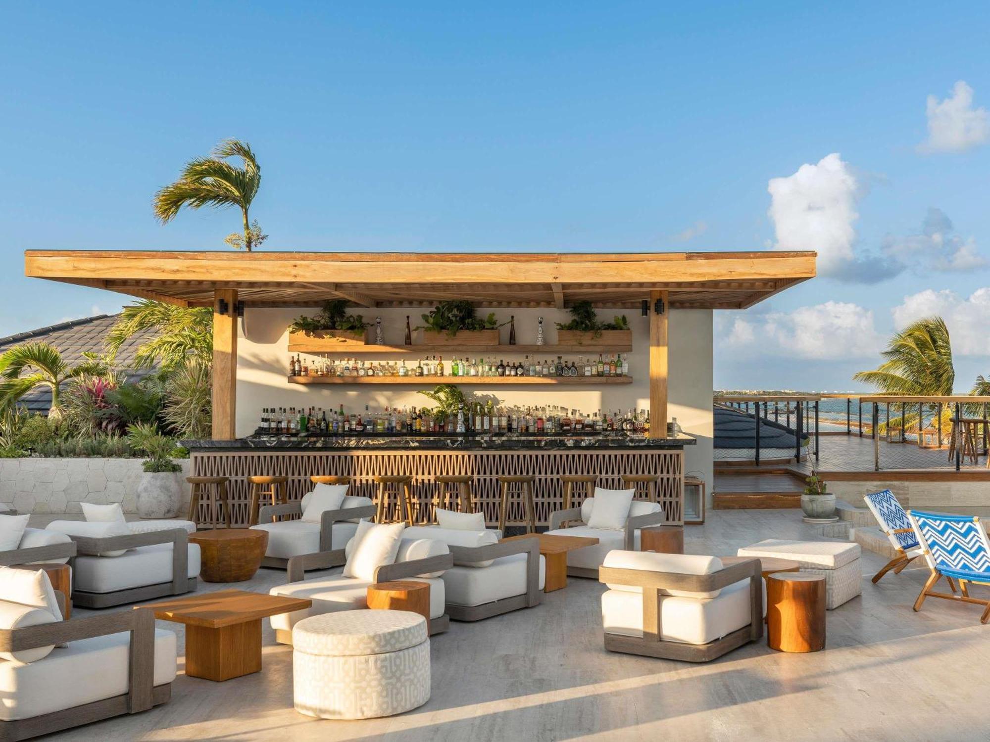 Resort Fairmont Mayakoba Lafitte