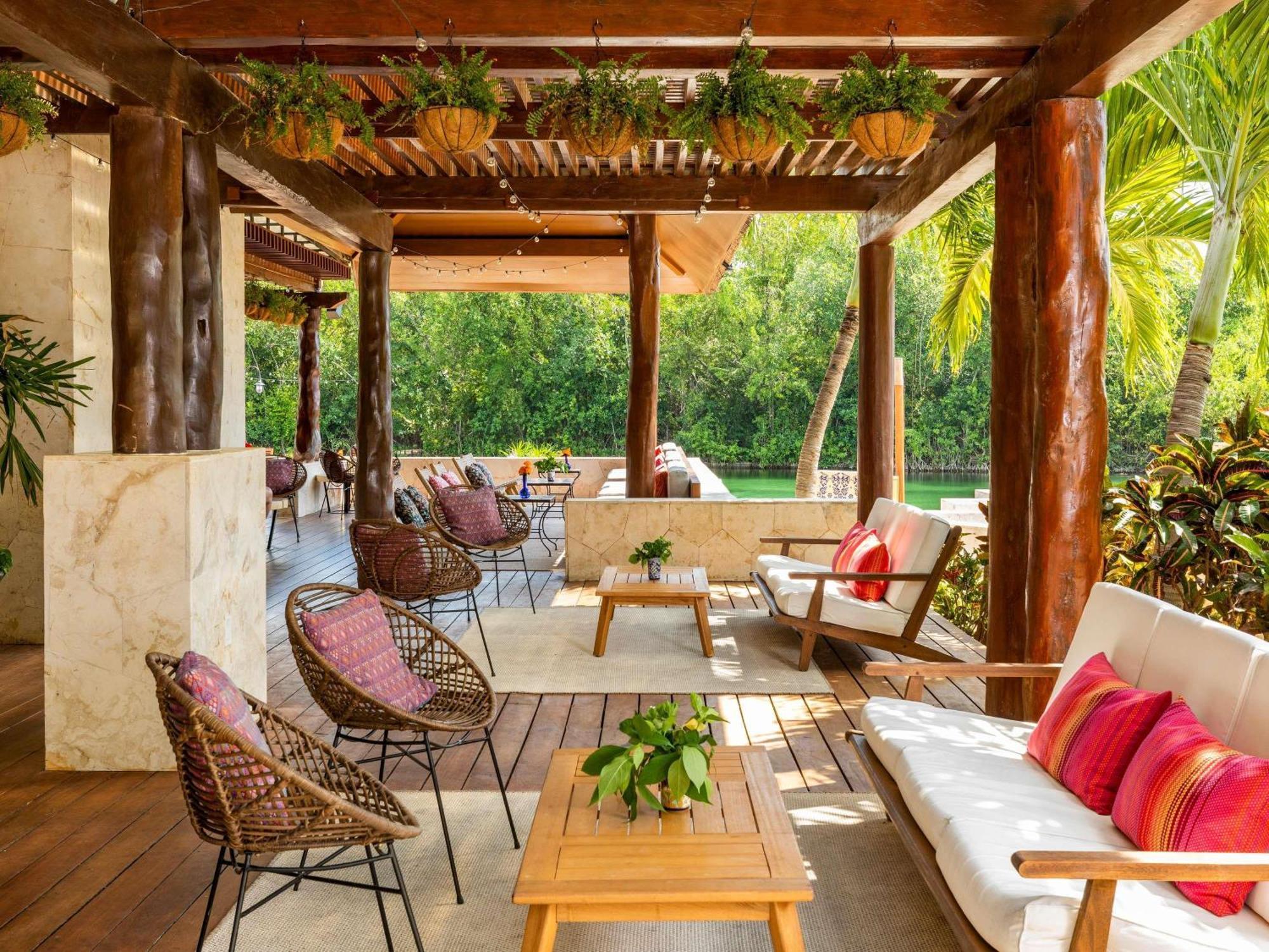 Fairmont Mayakoba 5* Lafitte
