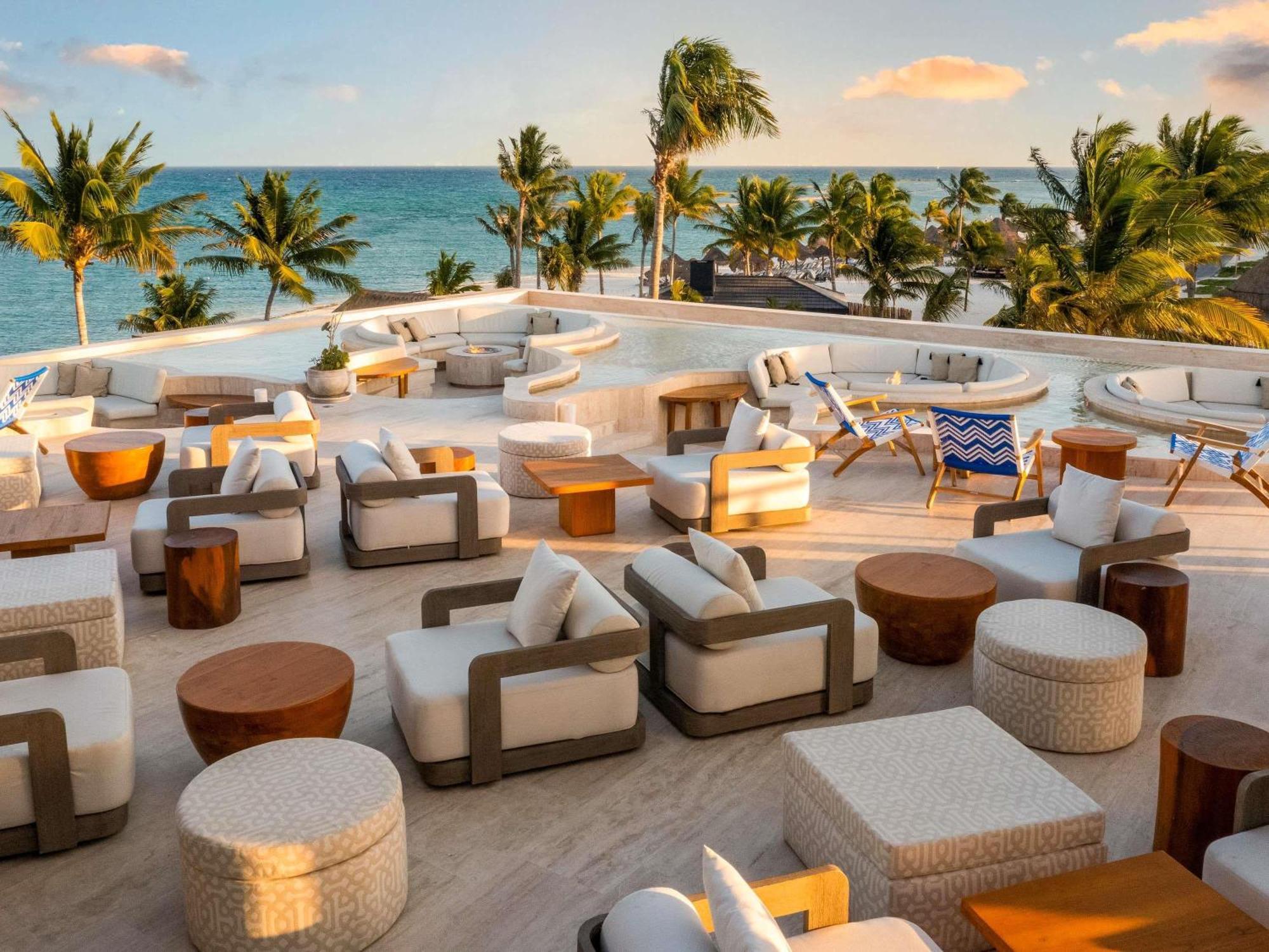 Fairmont Mayakoba Resort