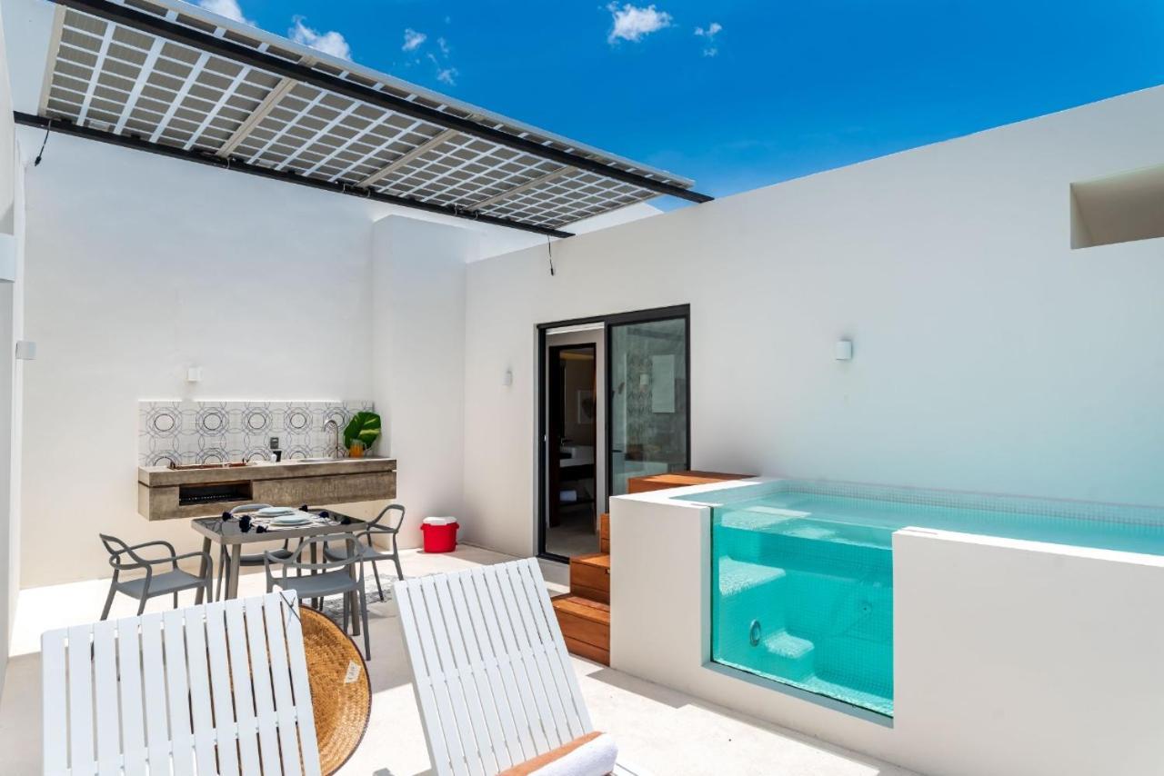 Apartment Park Lagunas *