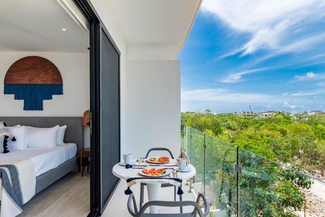 Park Lagunas Apartment *