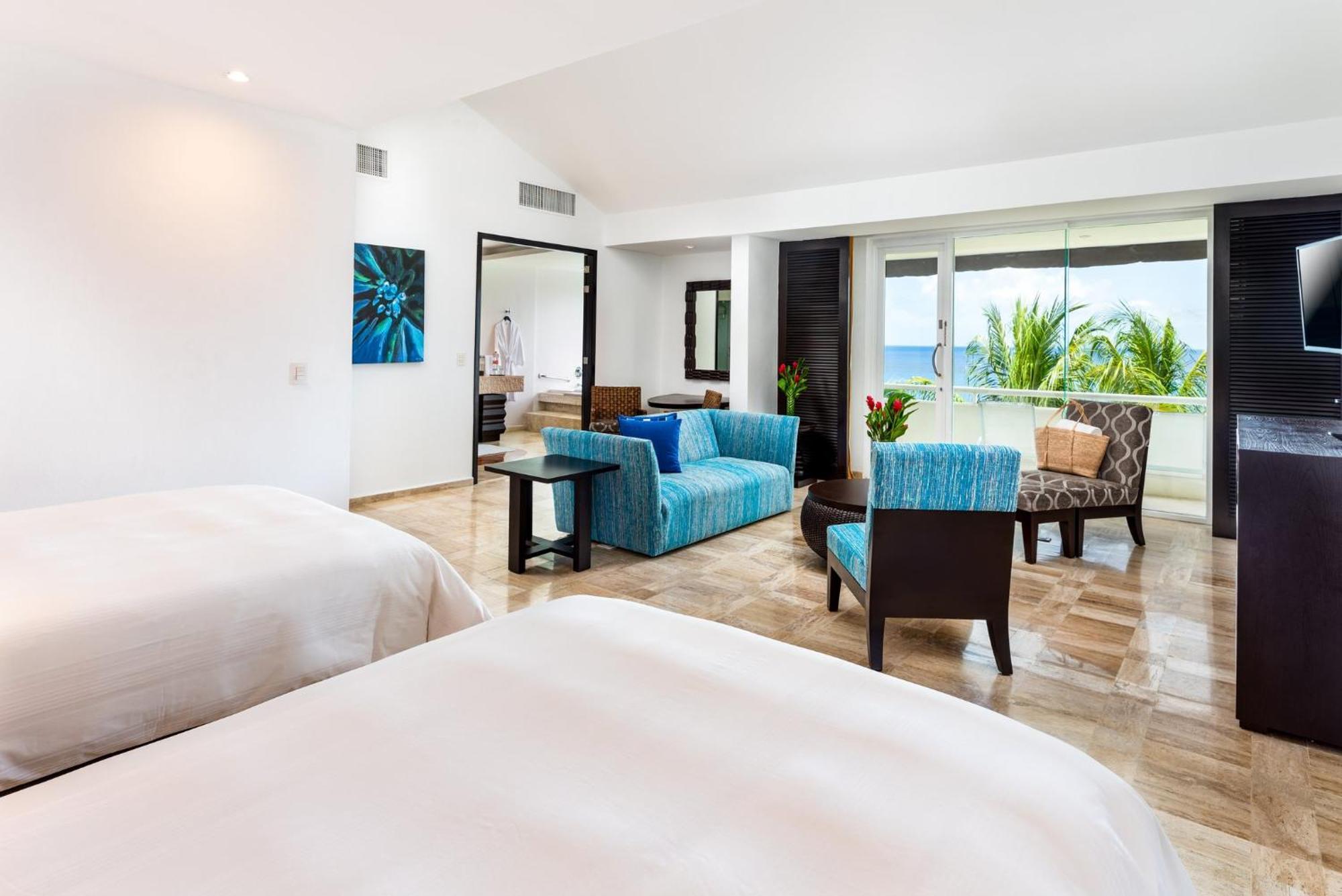 Resort Presidente Intercontinental & By Ihg Cozumel