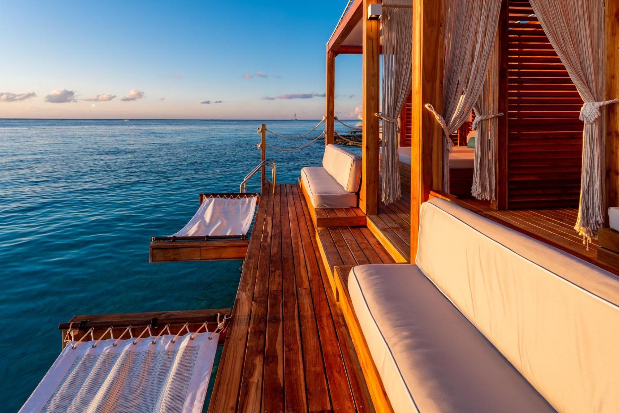 Presidente Intercontinental & By Ihg 5*