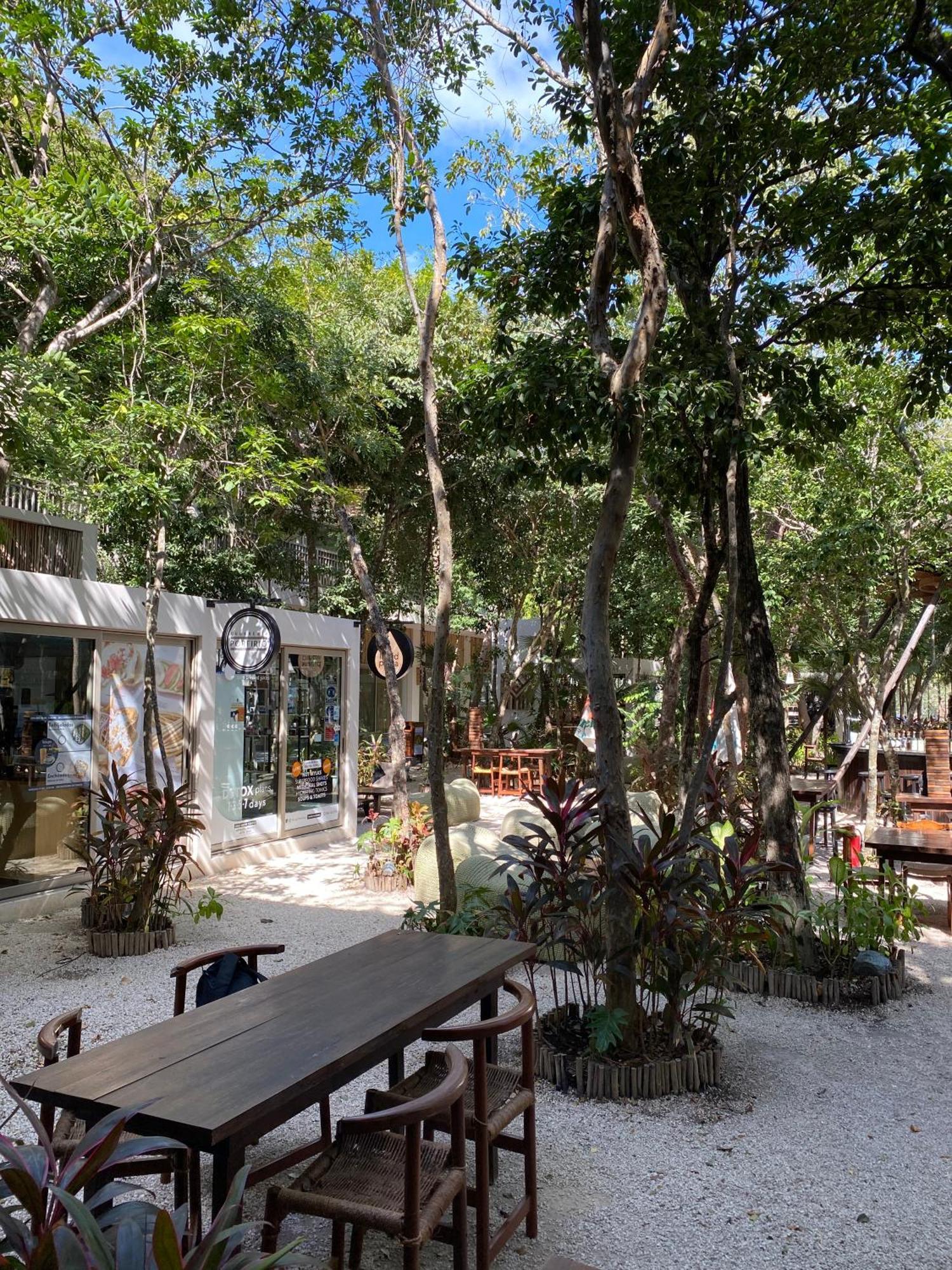 Motto By Hilton Hotel Tulum