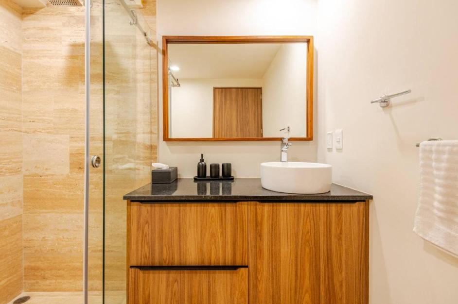 Awa 3 Bedroom Exclusive Penthouse Luxury And Comfort Apartamento