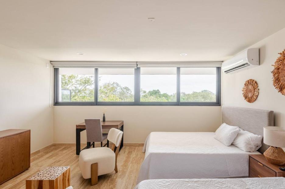 Apartamento Awa 3 Bedroom Exclusive Penthouse Luxury And Comfort