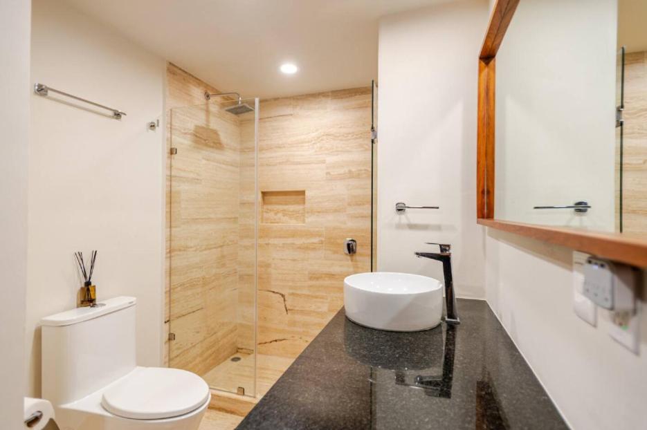 Awa 3 Bedroom Exclusive Penthouse Luxury And Comfort Apartamento Playa del Carmen