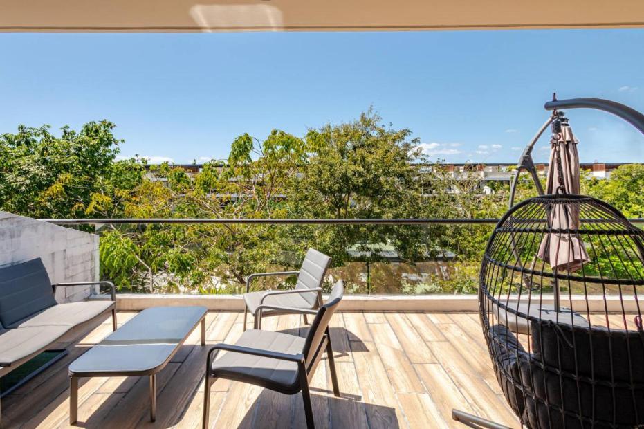 Awa 3 Bedroom Exclusive Penthouse Luxury And Comfort Apartamento