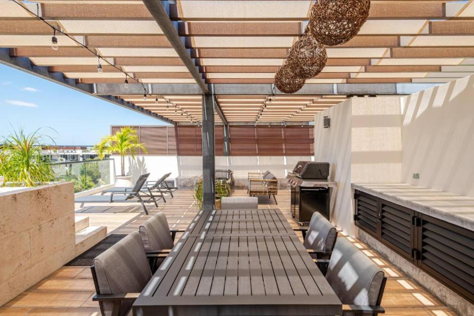 Apartamento Awa 3 Bedroom Exclusive Penthouse Luxury And Comfort *