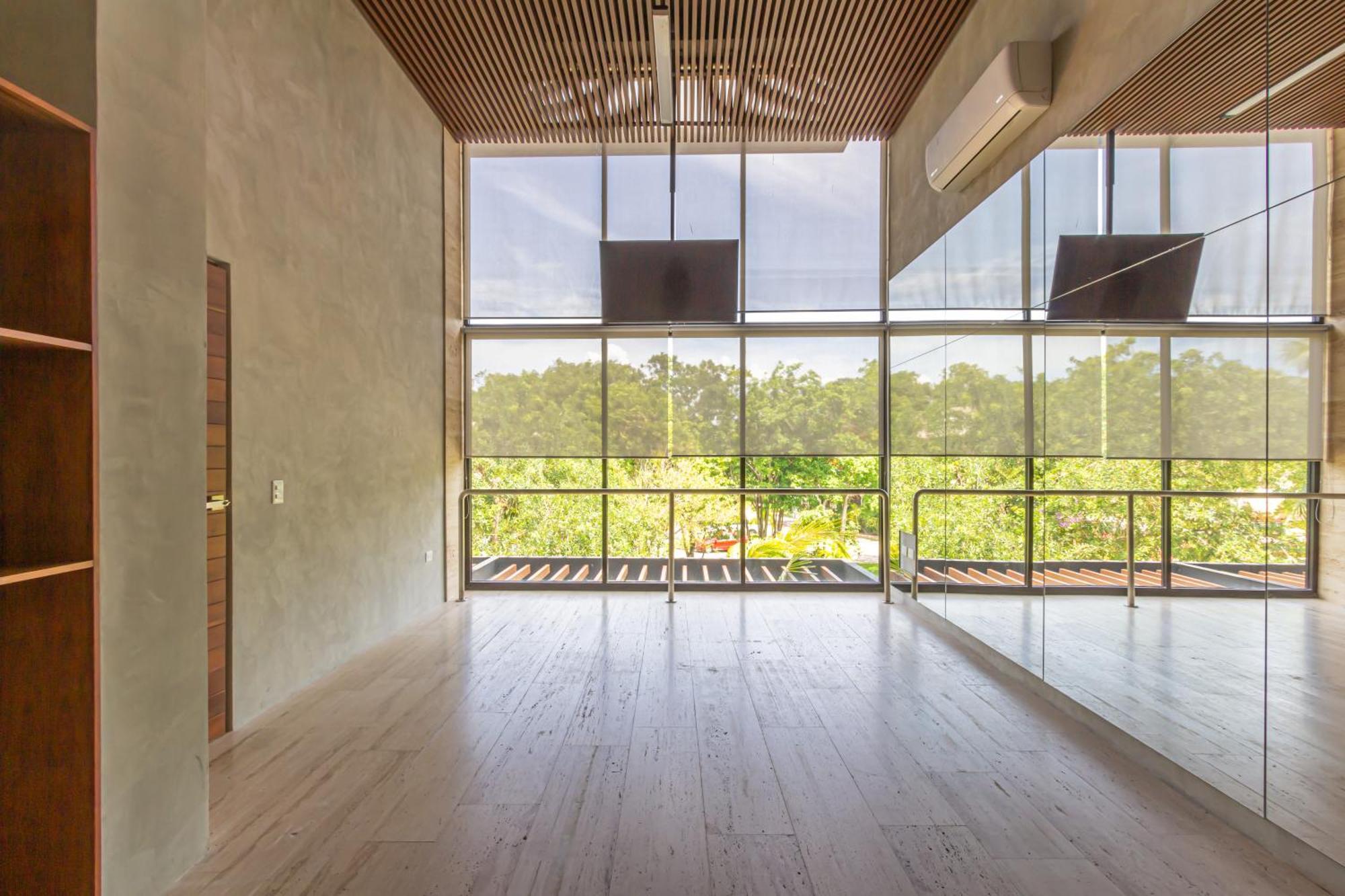 Awa 3 Bedroom Exclusive Penthouse Luxury And Comfort Playa del Carmen