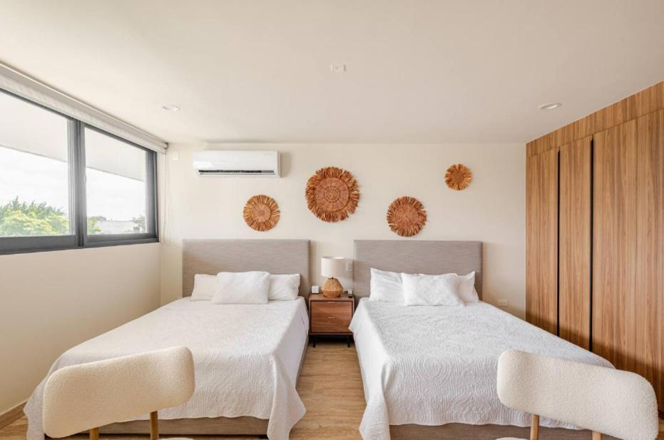 Awa 3 Bedroom Exclusive Penthouse Luxury And Comfort Apartamento *