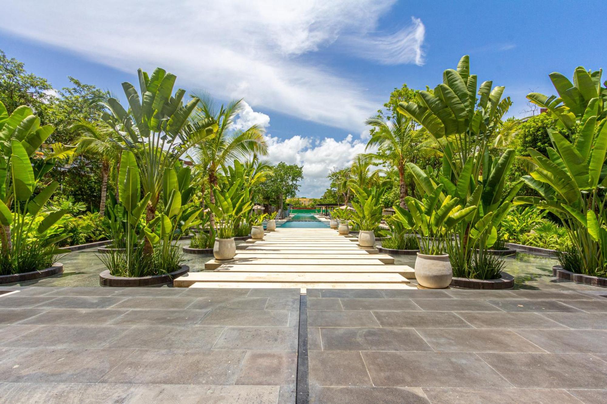 Apartamento Awa 3 Bedroom Exclusive Penthouse Luxury And Comfort