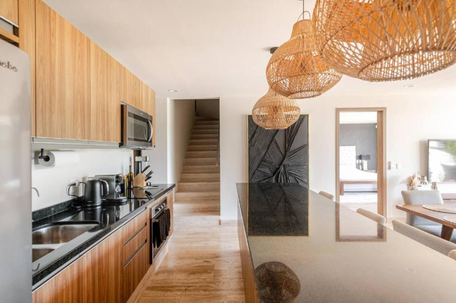 Apartamento Awa 3 Bedroom Exclusive Penthouse Luxury And Comfort
