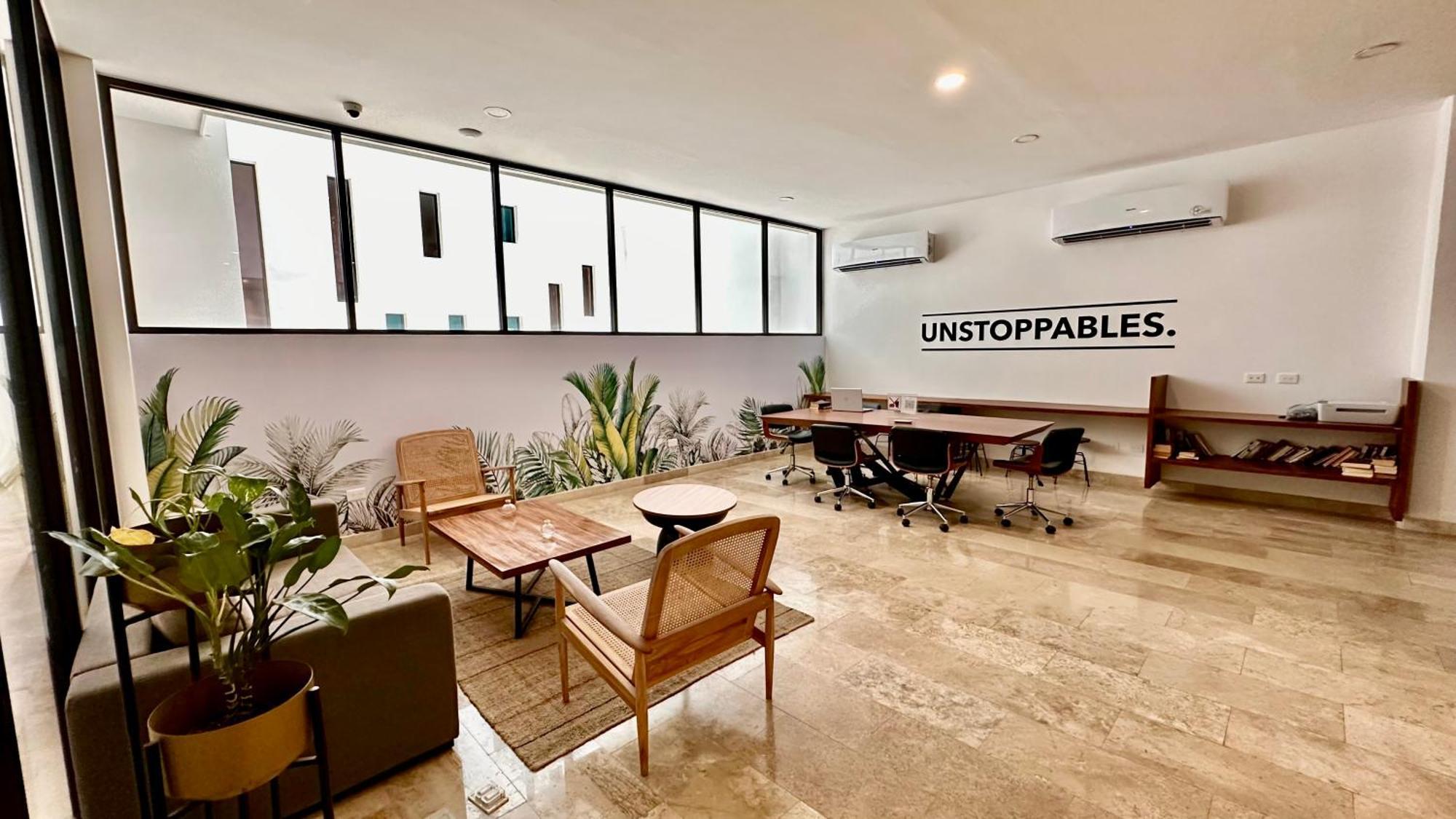 Apartamento Ipana Luxury
