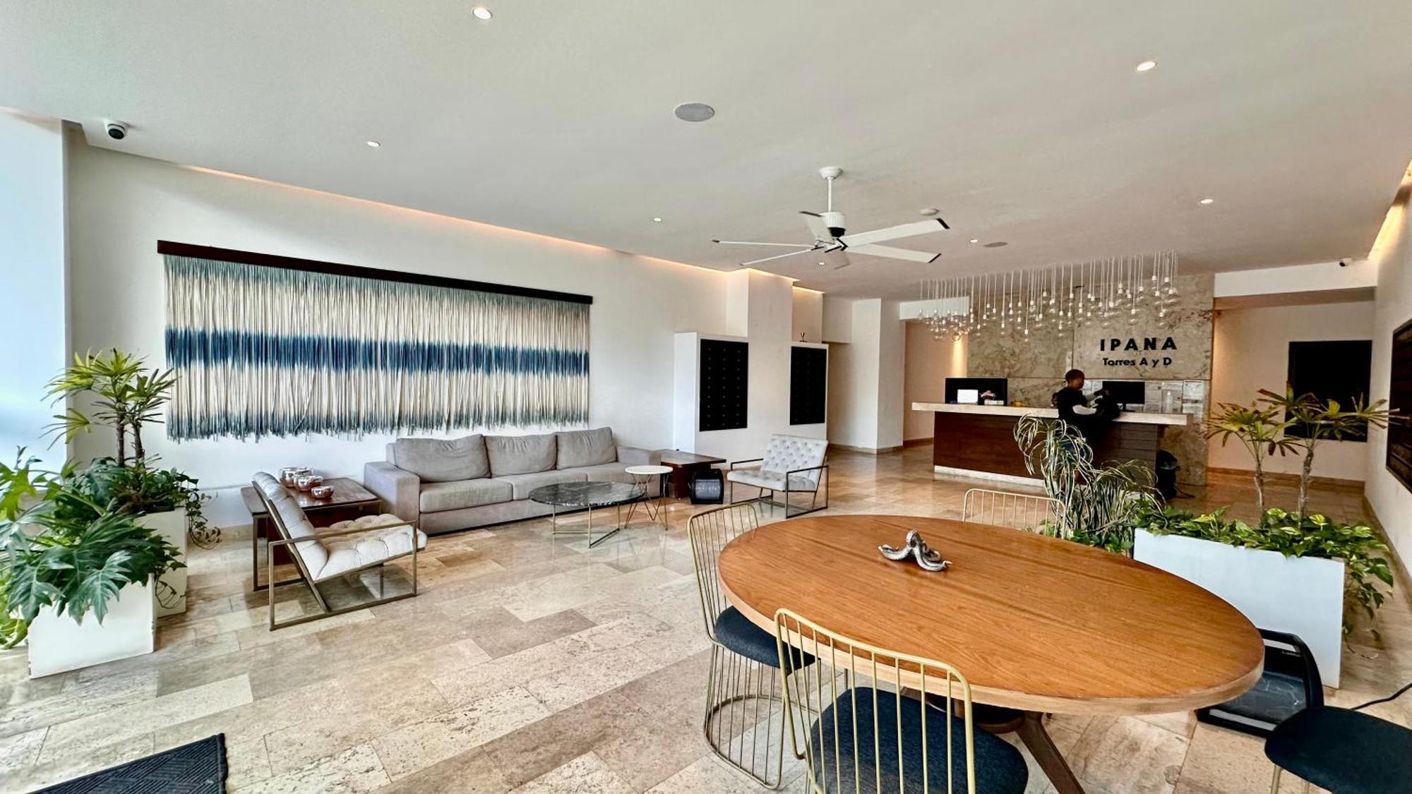 Apartamento Ipana Luxury