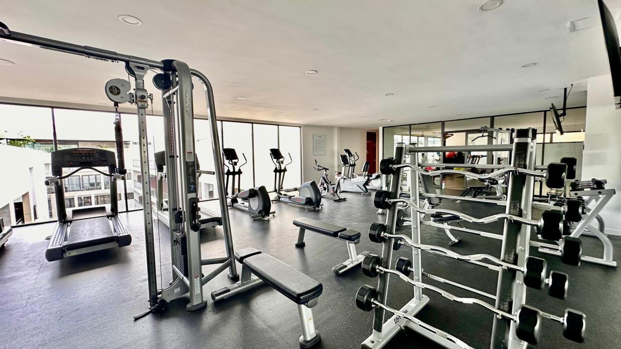 Apartamento Ipana Luxury Playa del Carmen