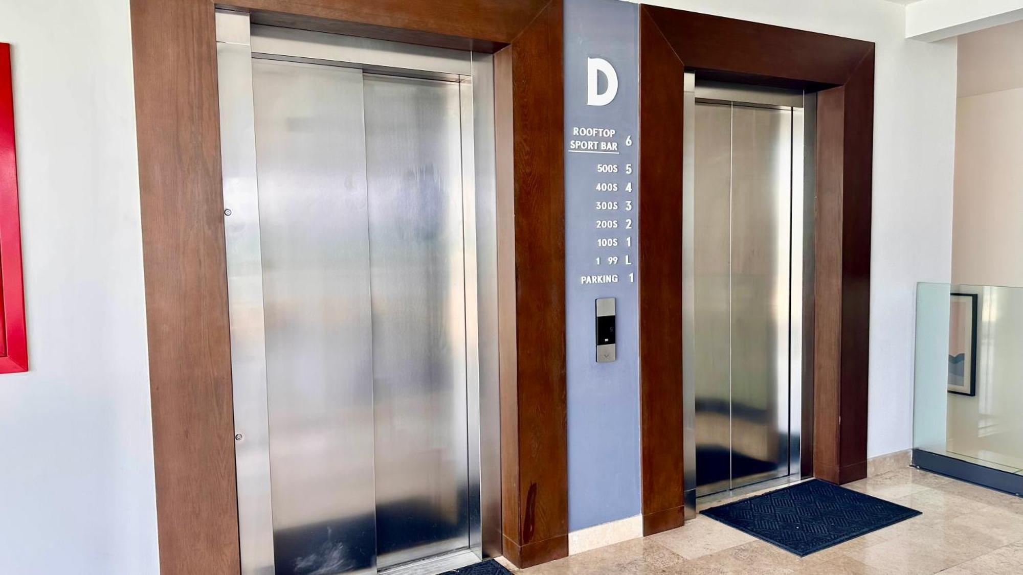 Ipana Luxury Apartamento