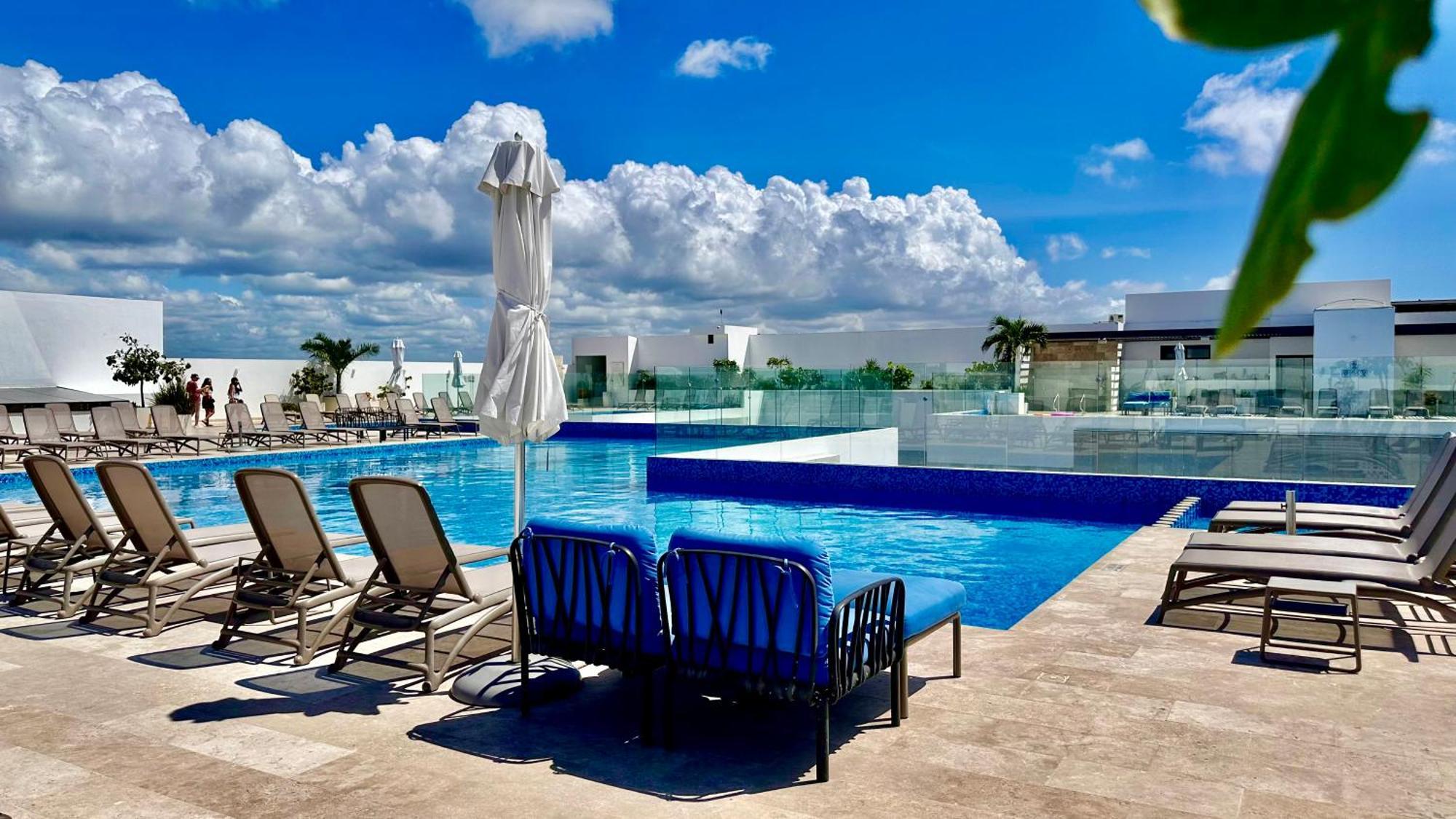 Ipana Luxury Apartamento