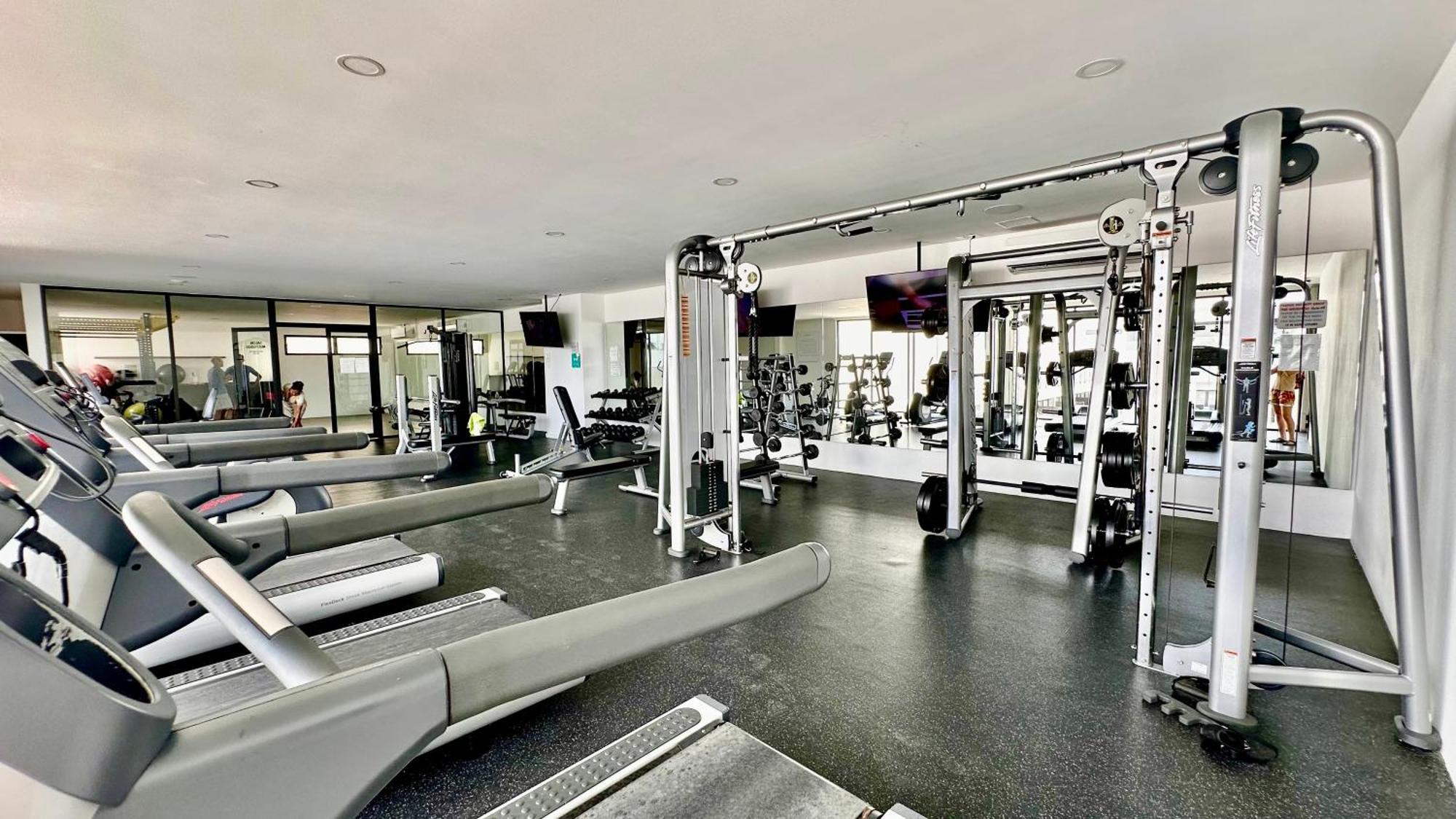 Ipana Luxury Apartamento *