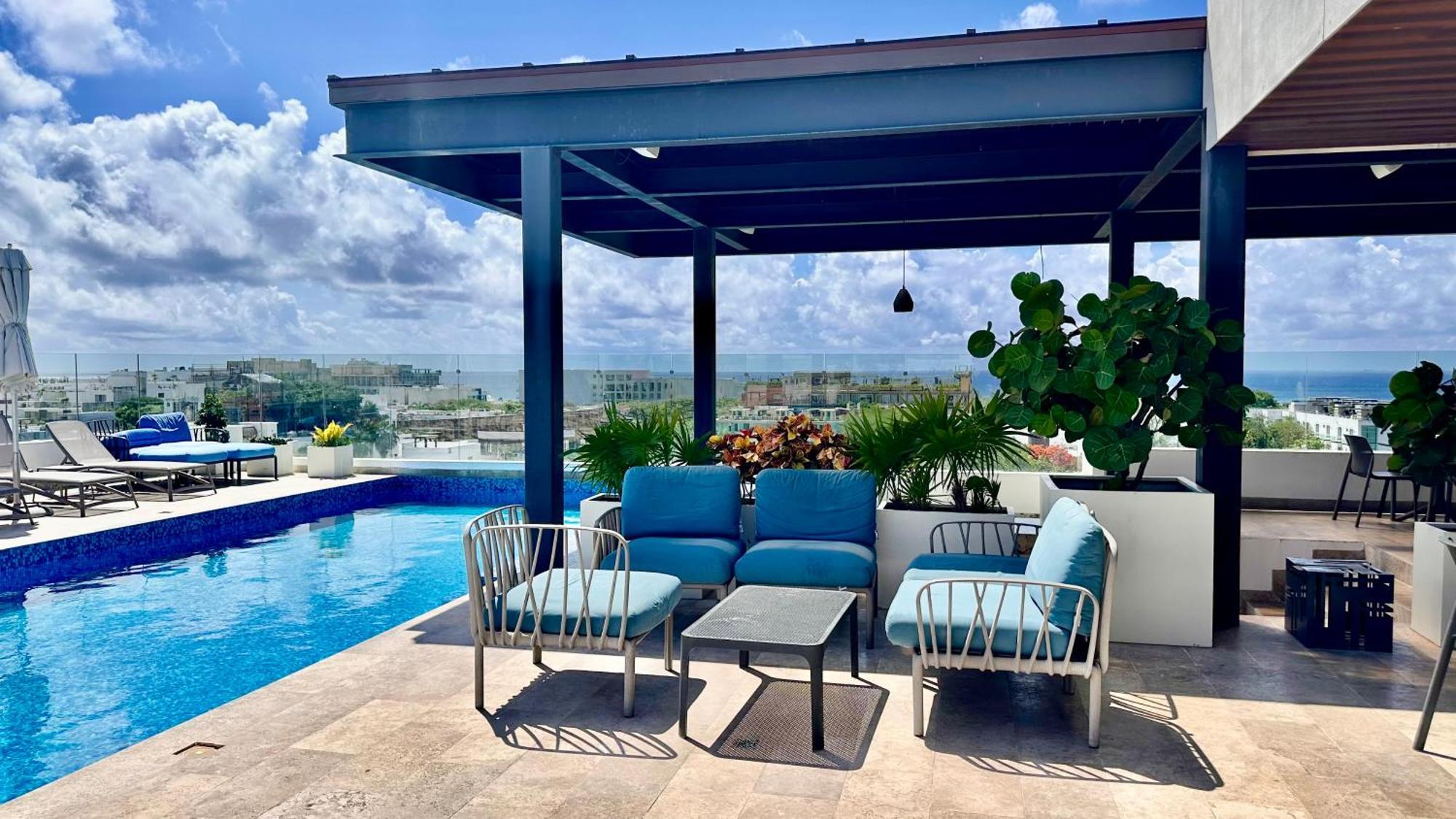 Ipana Luxury Apartamento Playa del Carmen