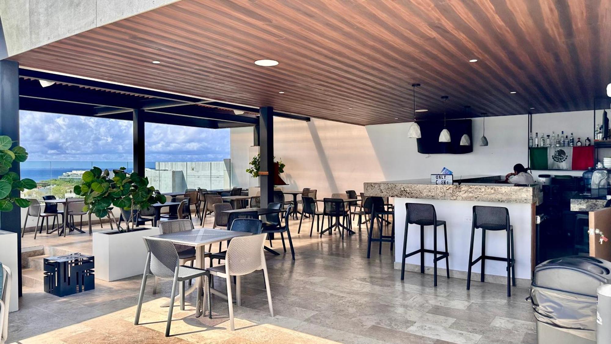 Ipana Luxury Apartamento *