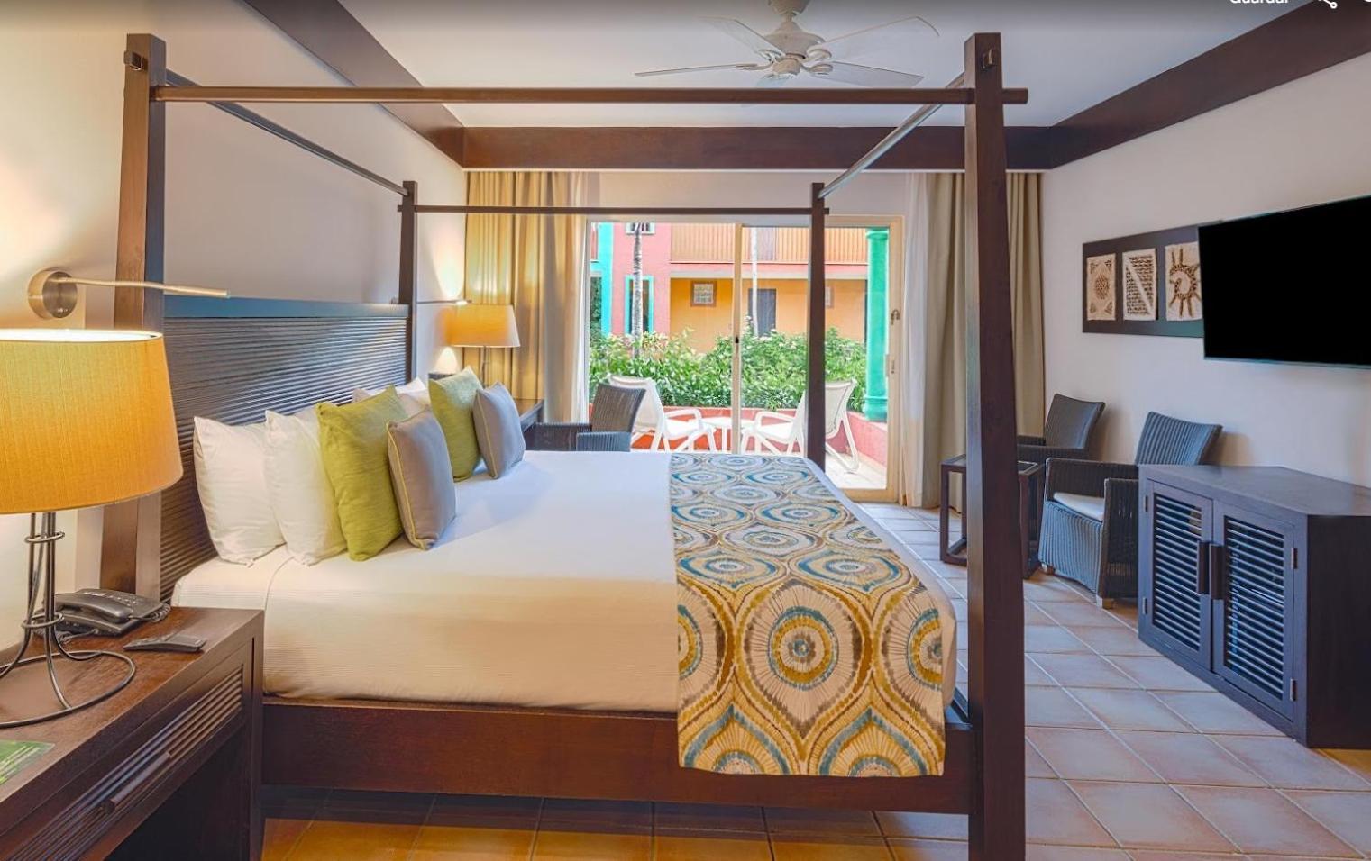 Resort Catalonia Royal Tulum & Adults Only