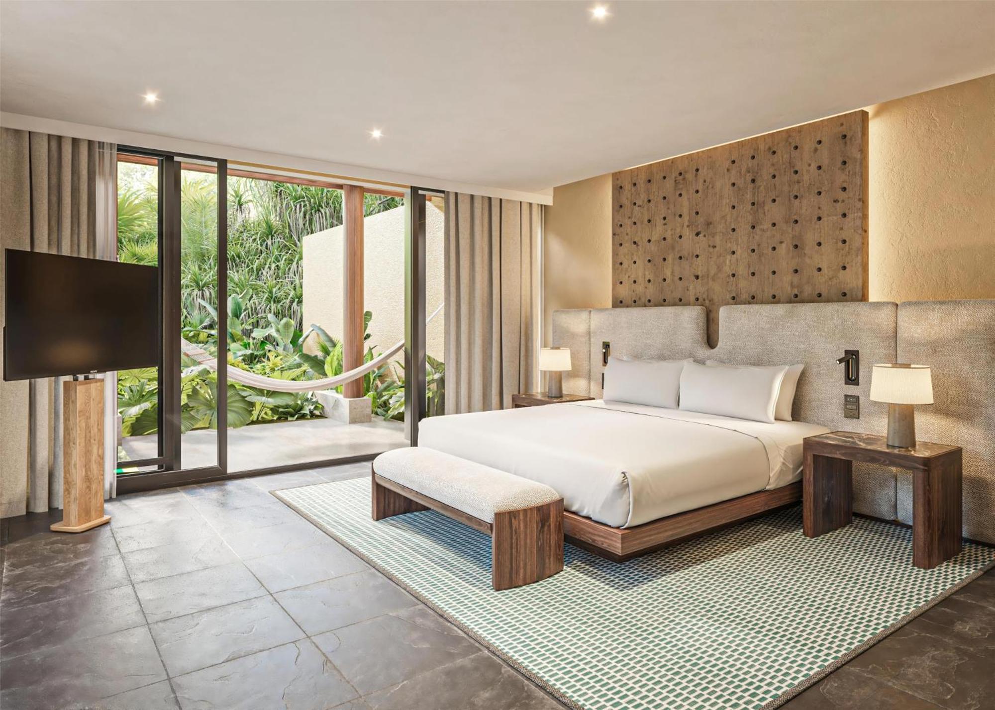 Banyan Tree Mayakoba Lafitte