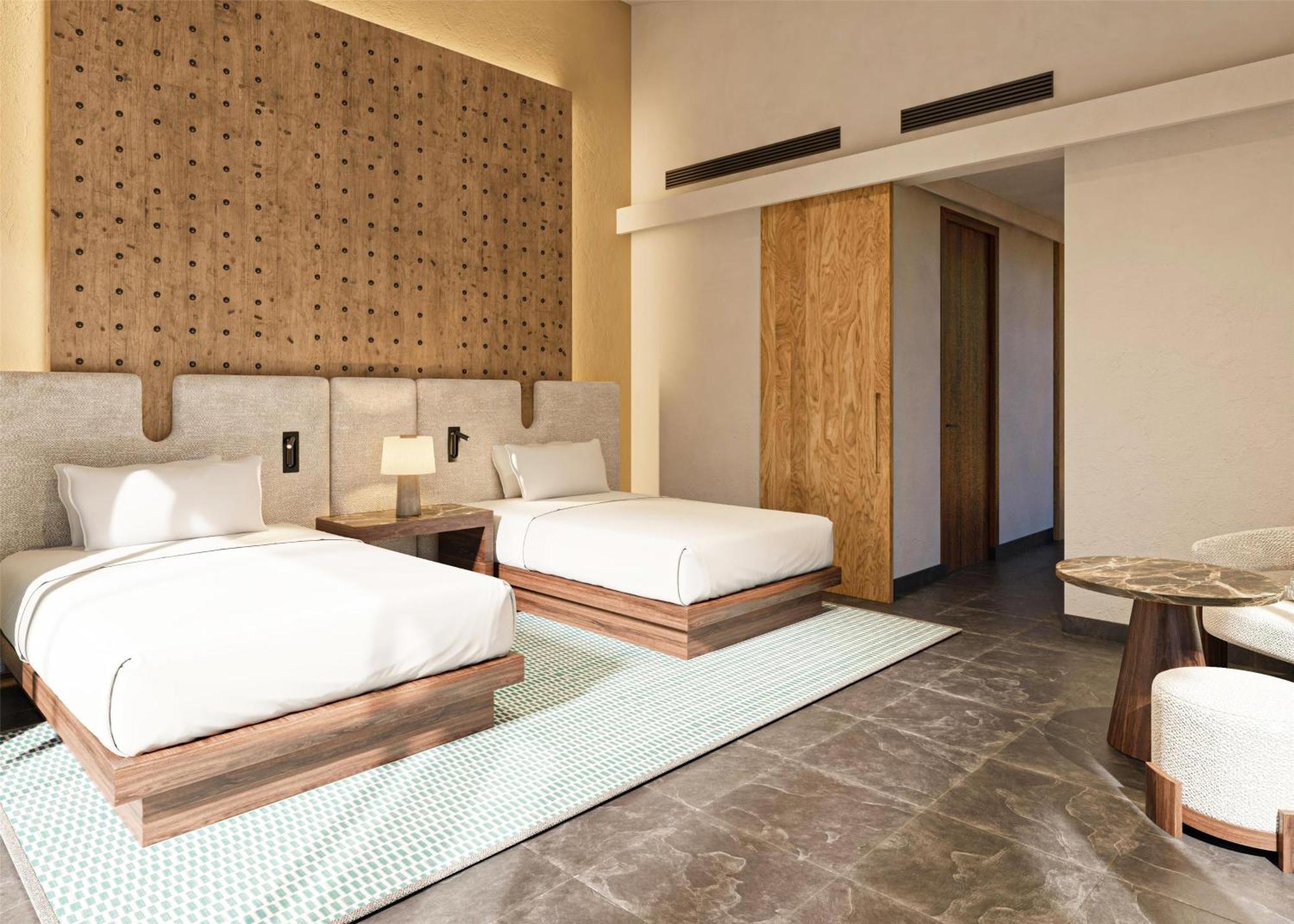 Resort Banyan Tree Mayakoba