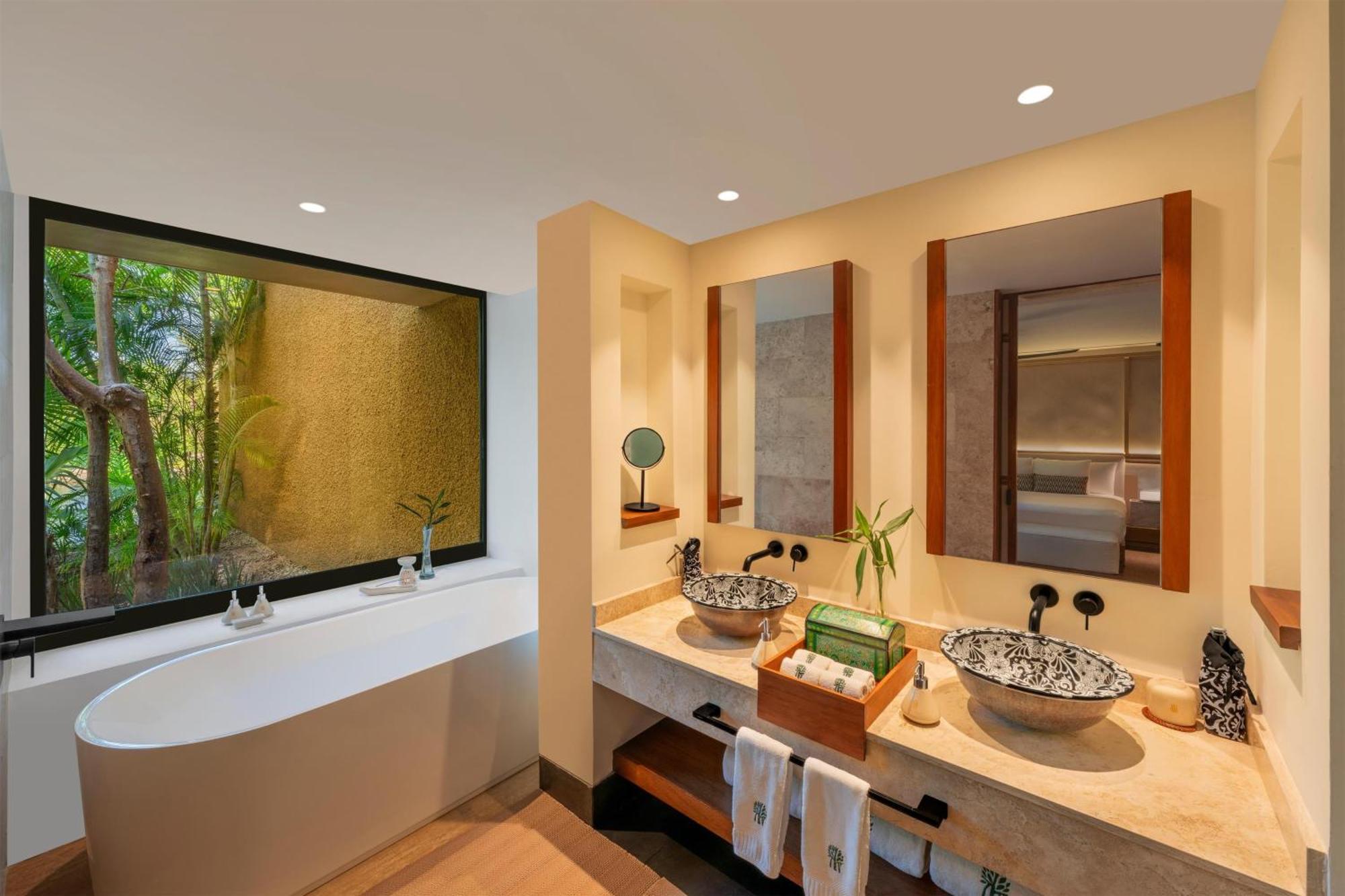 Banyan Tree Mayakoba 5* Lafitte