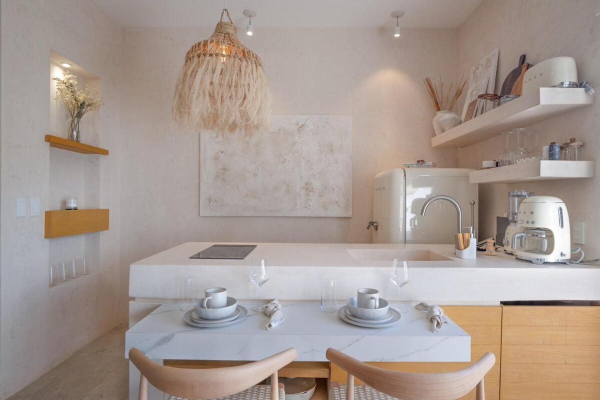 Apartamento New H With Free Access To Akna Club