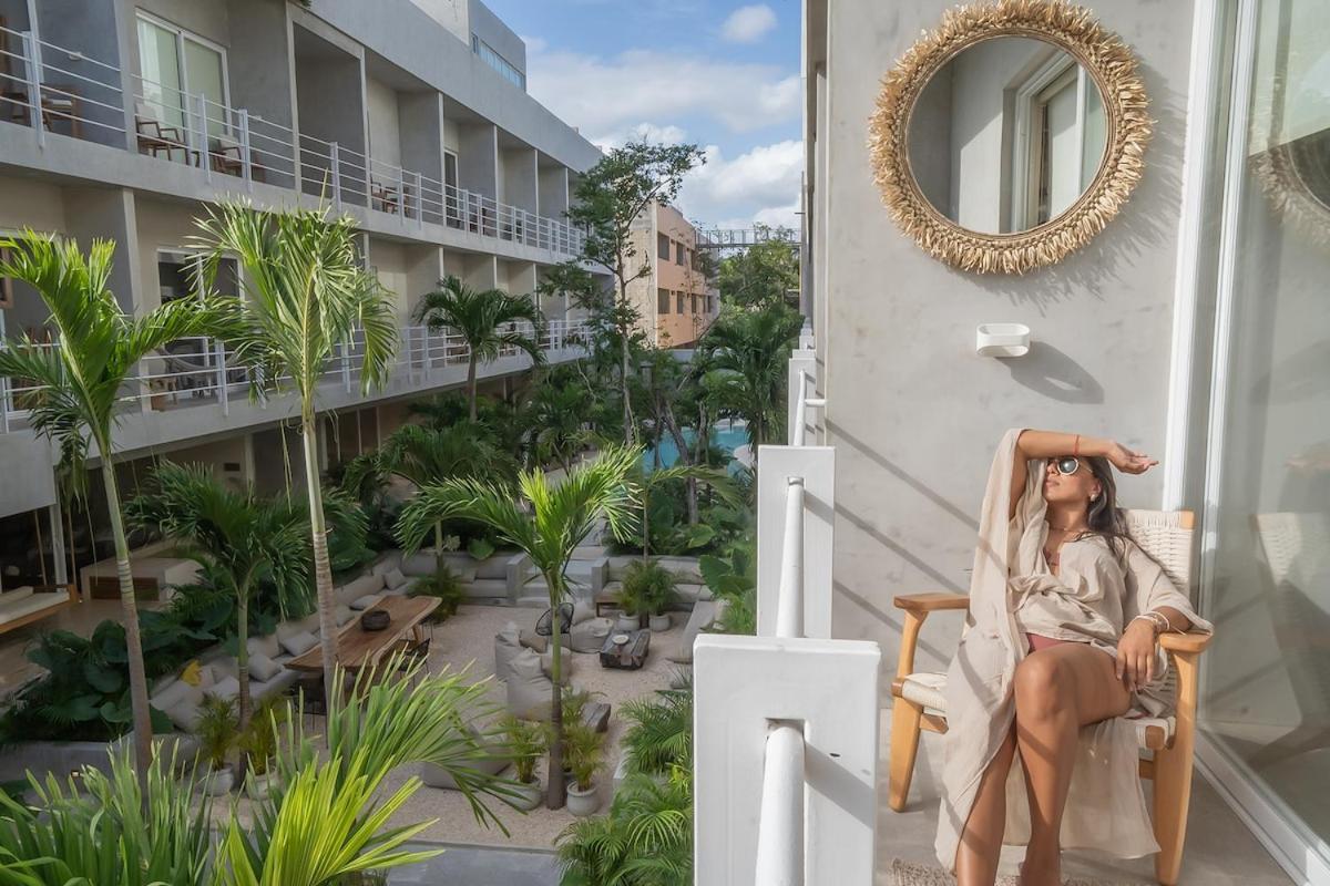 New H With Free Access To Akna Club Apartamento