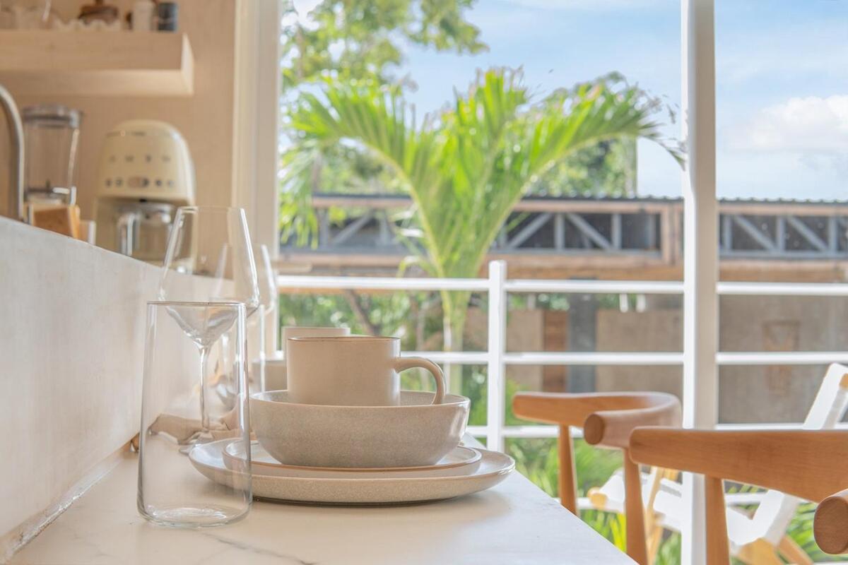 New H With Free Access To Akna Club Apartamento