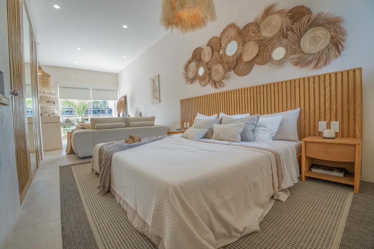 Apartamento New H With Free Access To Akna Club *