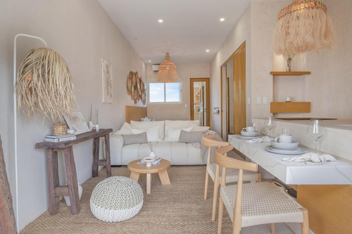 New H With Free Access To Akna Club Apartamento *