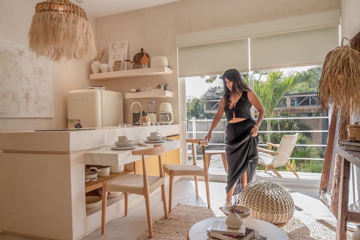 New H With Free Access To Akna Club Apartamento