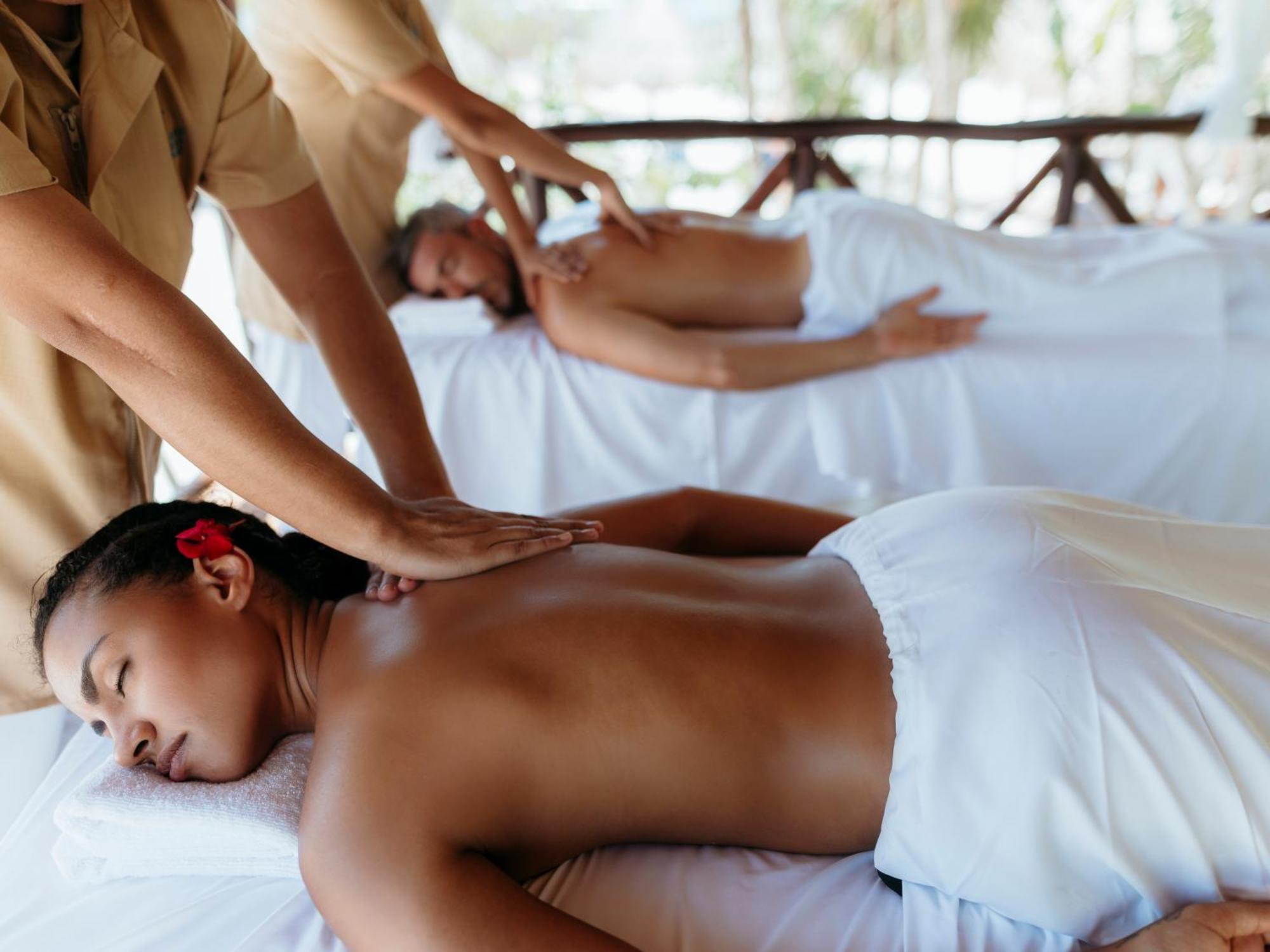 Grand Sirenis Riviera Maya & 5* Akumal