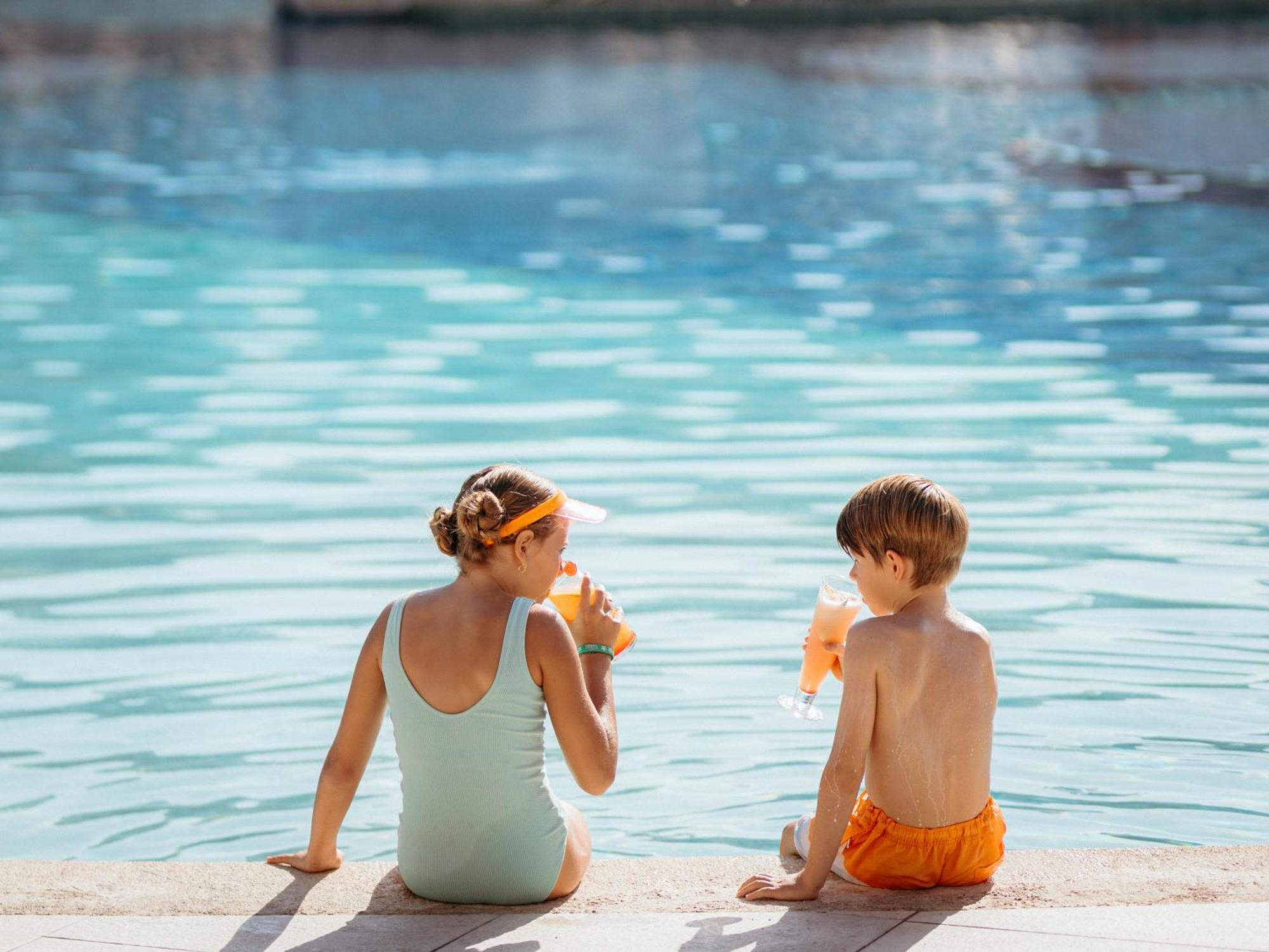 Resort Grand Sirenis Riviera Maya & 5*